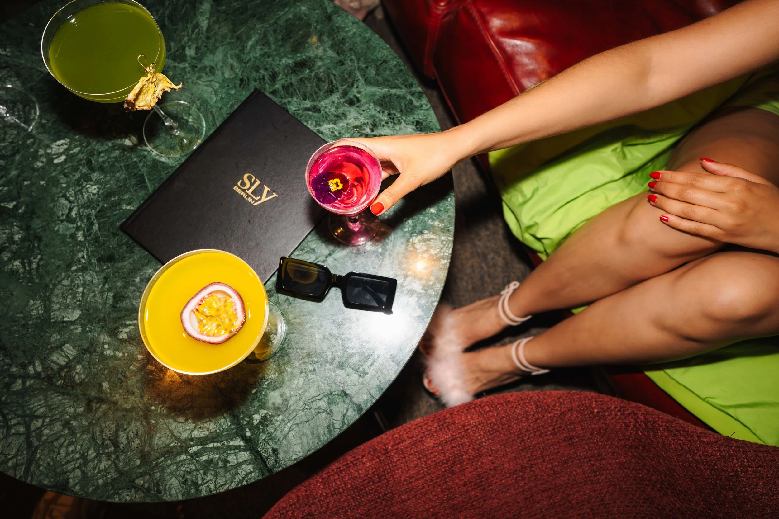 Nadine Schönfeld Photography Berlin - Moderne Eventreportage & Storytelling Events Catering Restaurant Hospitality Hotel Drinks Food Fine Dining 