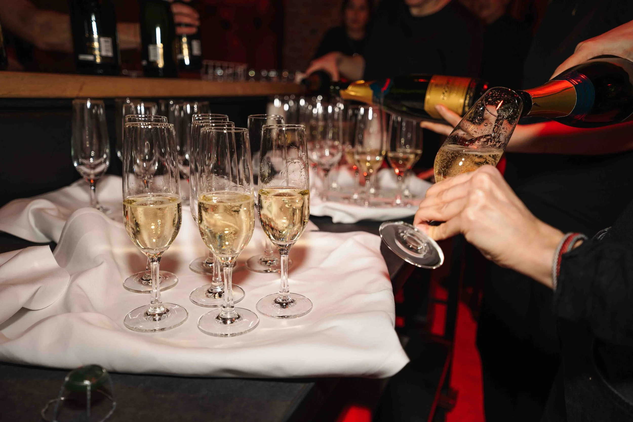 DEEP Eventlocation Hospitality Gastro Food Drinks Business Restaurant Events Bar Berlin Deutschland Nadine Schönfeld Photography