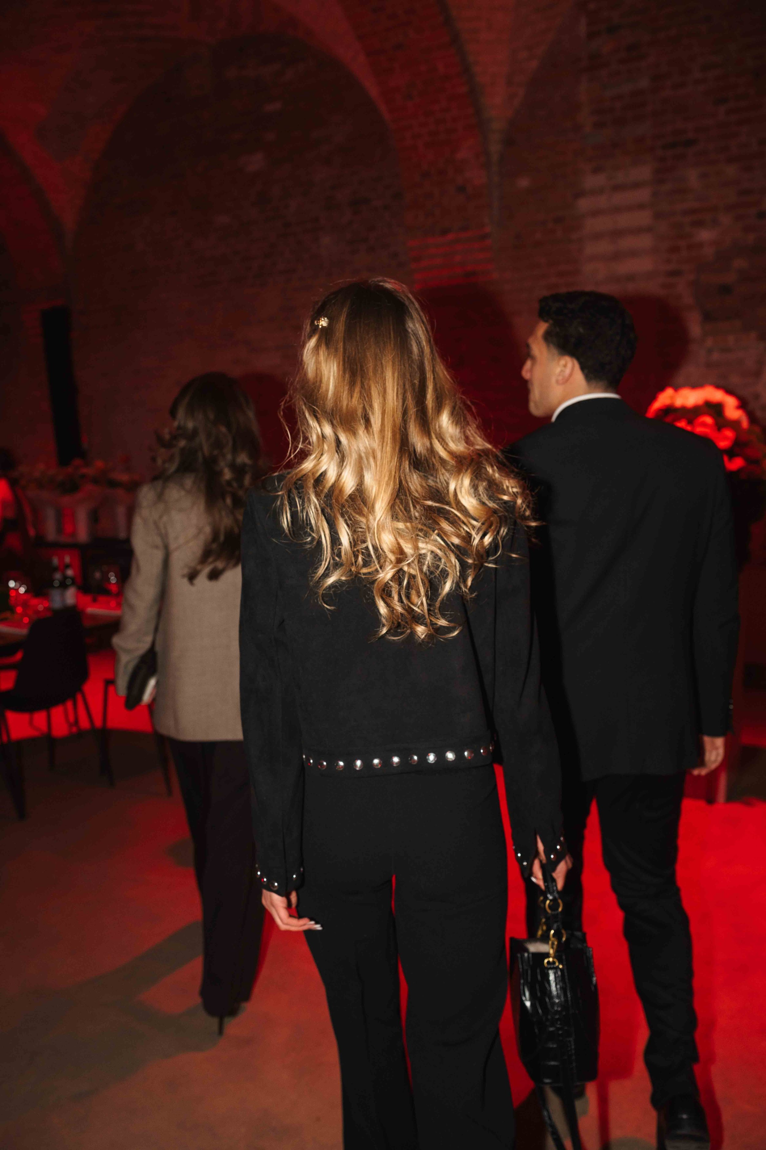 DEEP Eventlocation Hospitality Gastro Food Drinks Business Restaurant Events Bar Berlin Deutschland Nadine Schönfeld Photography