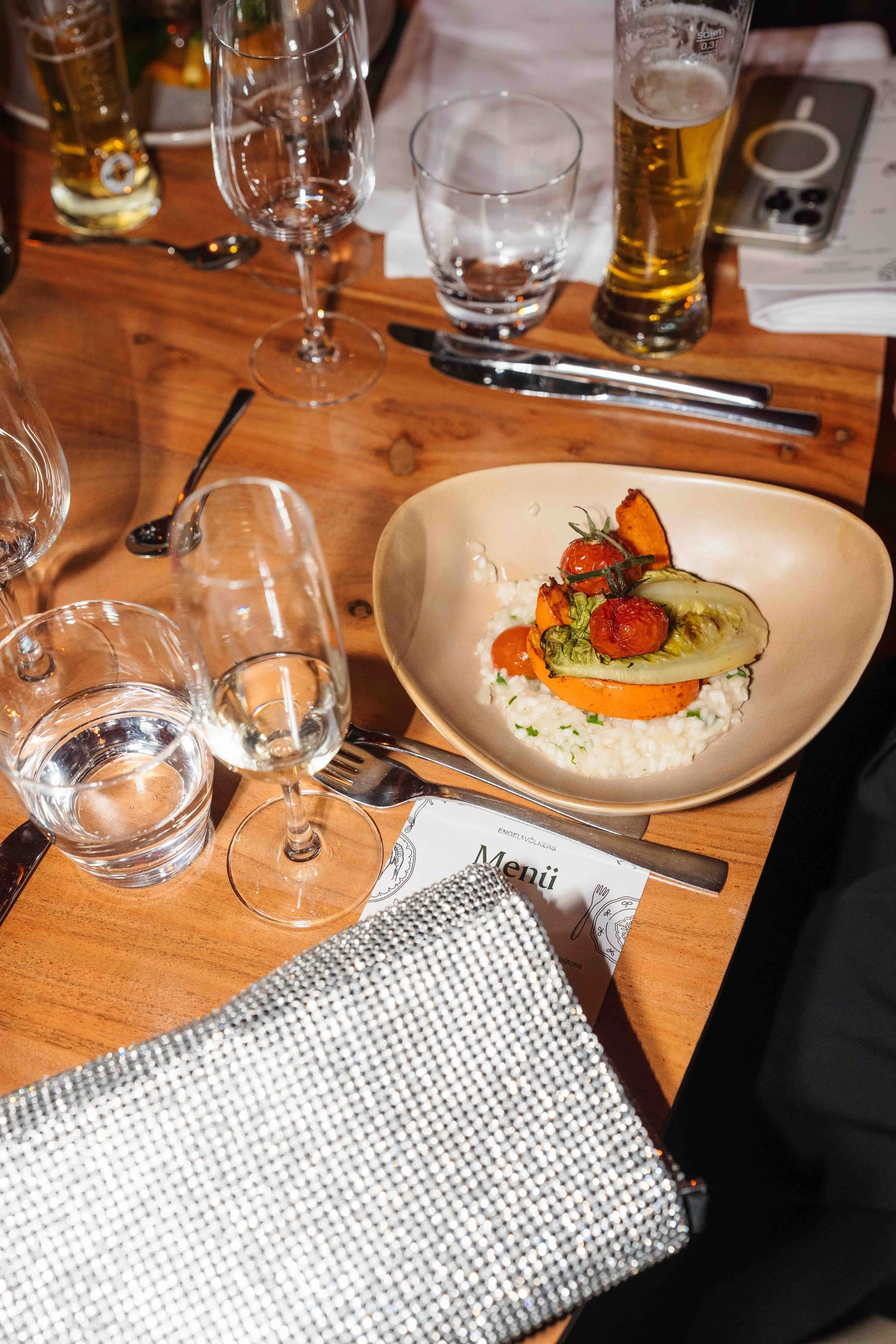 DEEP Eventlocation Hospitality Gastro Food Drinks Business Restaurant Events Bar Berlin Deutschland Nadine Schönfeld Photography