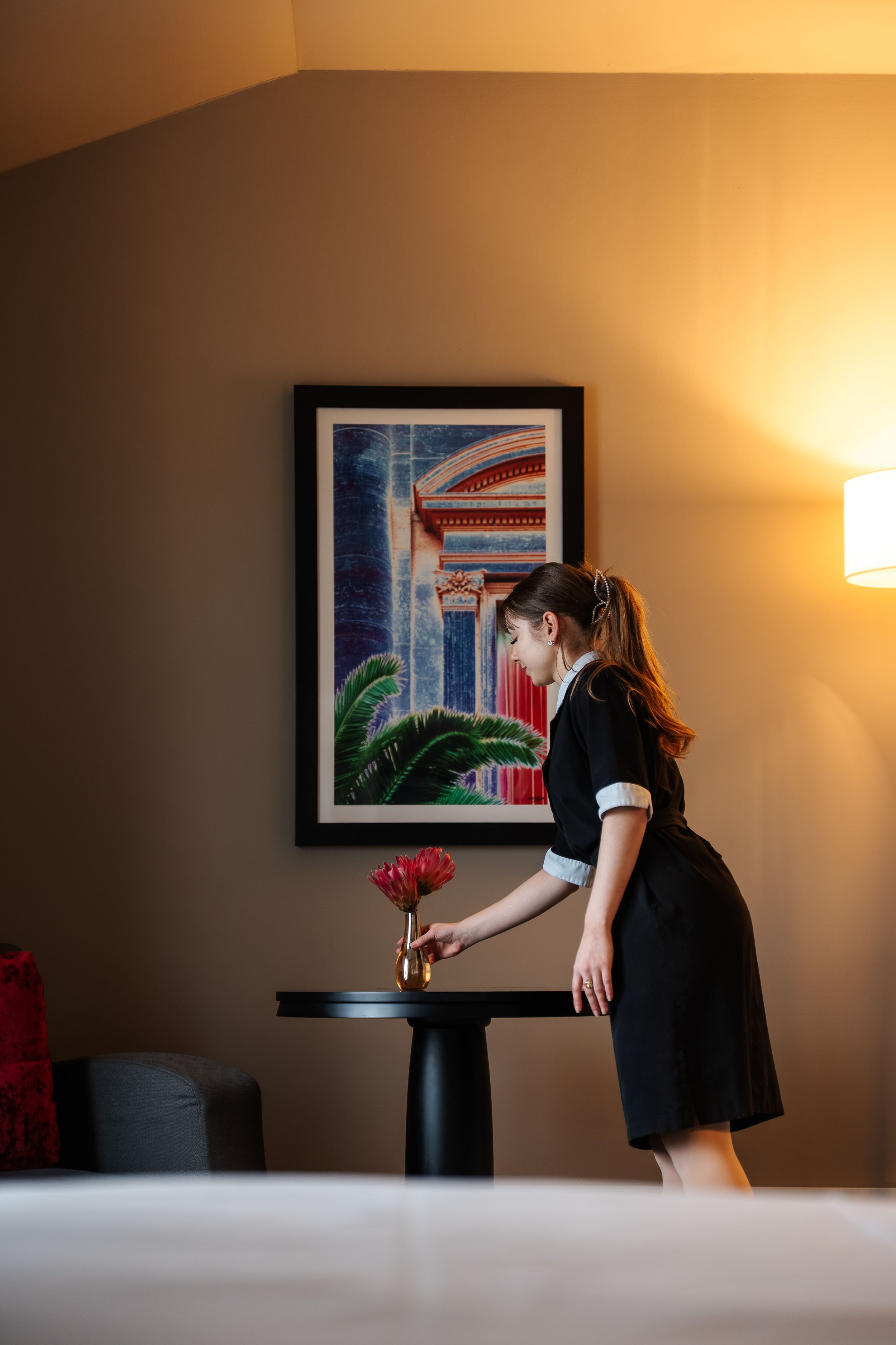 Nadine Schönfeld Photography Berlin - Moderne Eventreportage & Storytelling Events Catering Restaurant Hospitality Hotel Drinks Food Fine Dining 