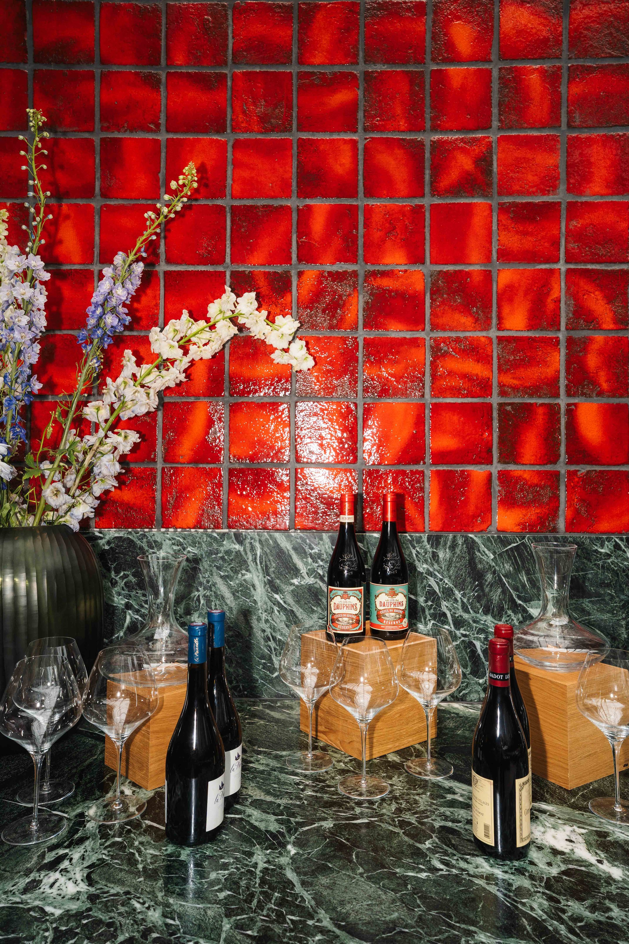 Nadine Schönfeld Photography Berlin - Moderne Eventreportage & Storytelling Events Catering Restaurant Hospitality Hotel Drinks Food Fine Dining 