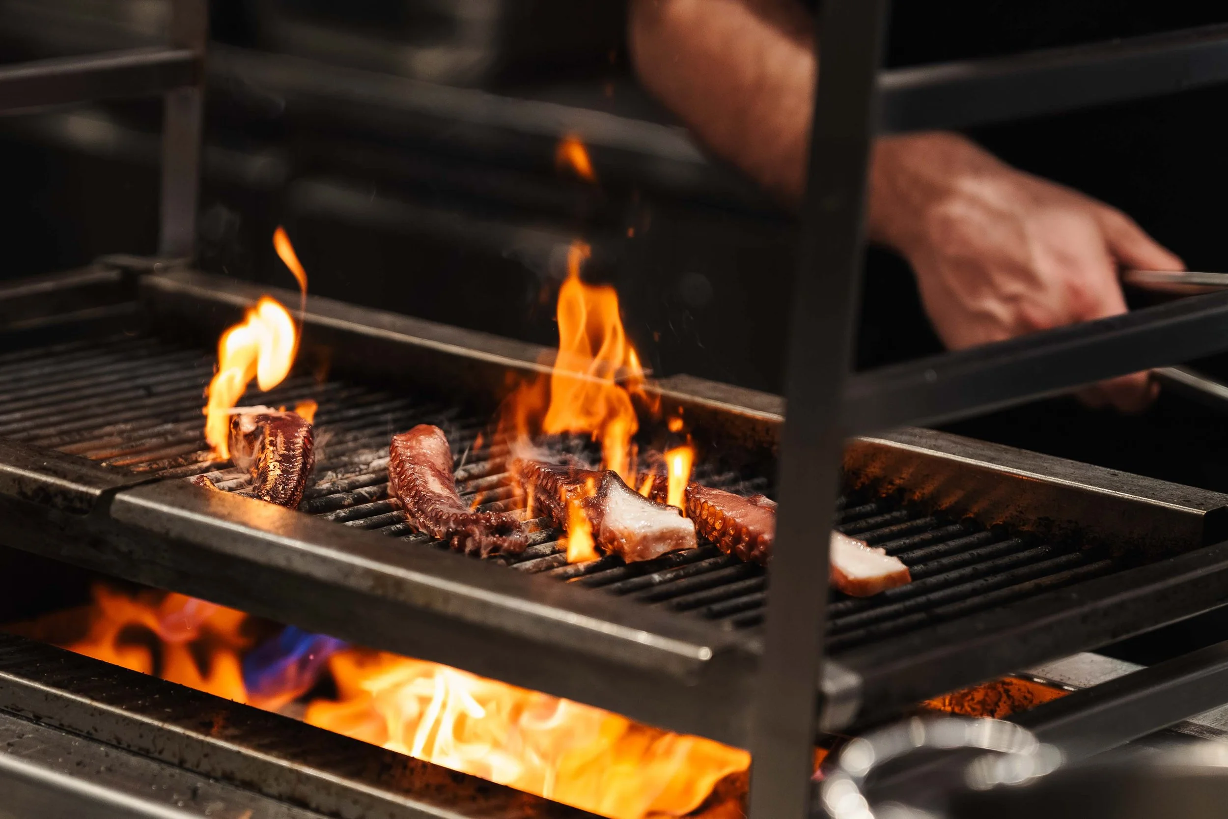 SLY Hospitality Gastro Food Drinks Business Hotel Restaurant Events Bar Berlin Deutschland Nadine Schönfeld Photography