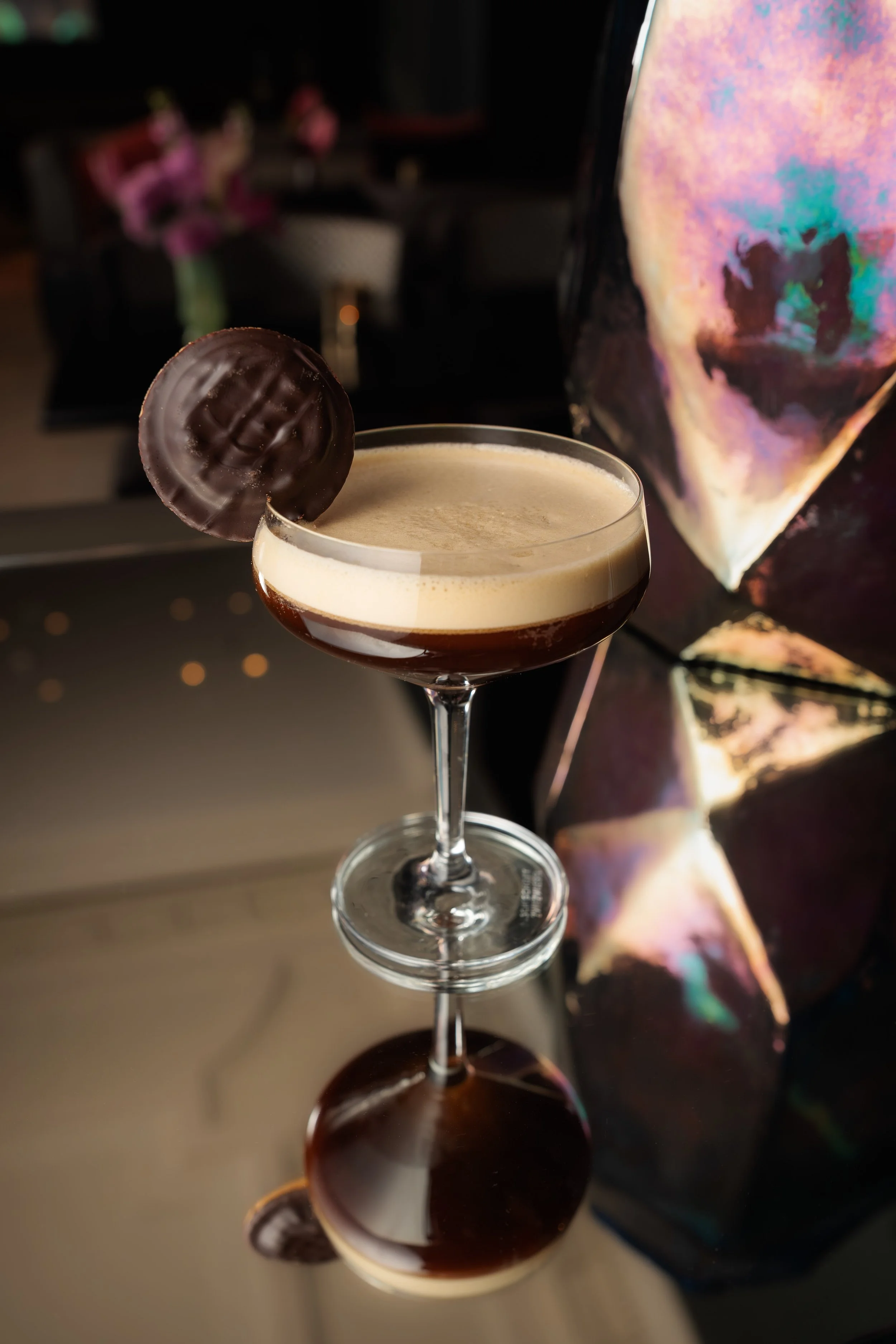 Nadine Schönfeld Photography Berlin - Moderne Eventreportage & Storytelling Events Catering Restaurant Hospitality Hotel Drinks