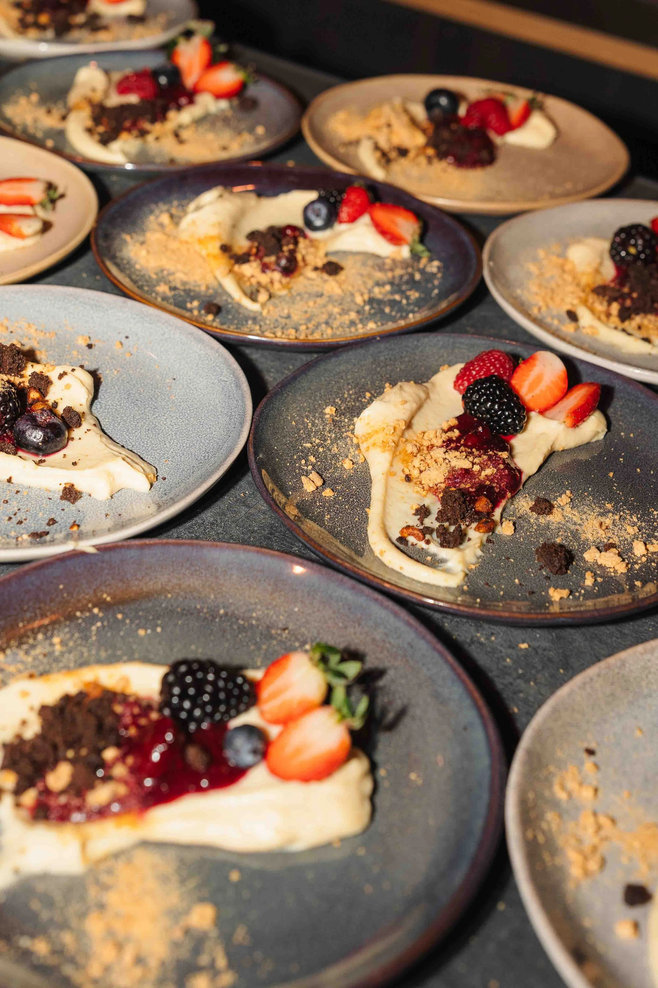 DEEP Eventlocation Hospitality Gastro Food Drinks Business Restaurant Events Bar Berlin Deutschland Nadine Schönfeld Photography