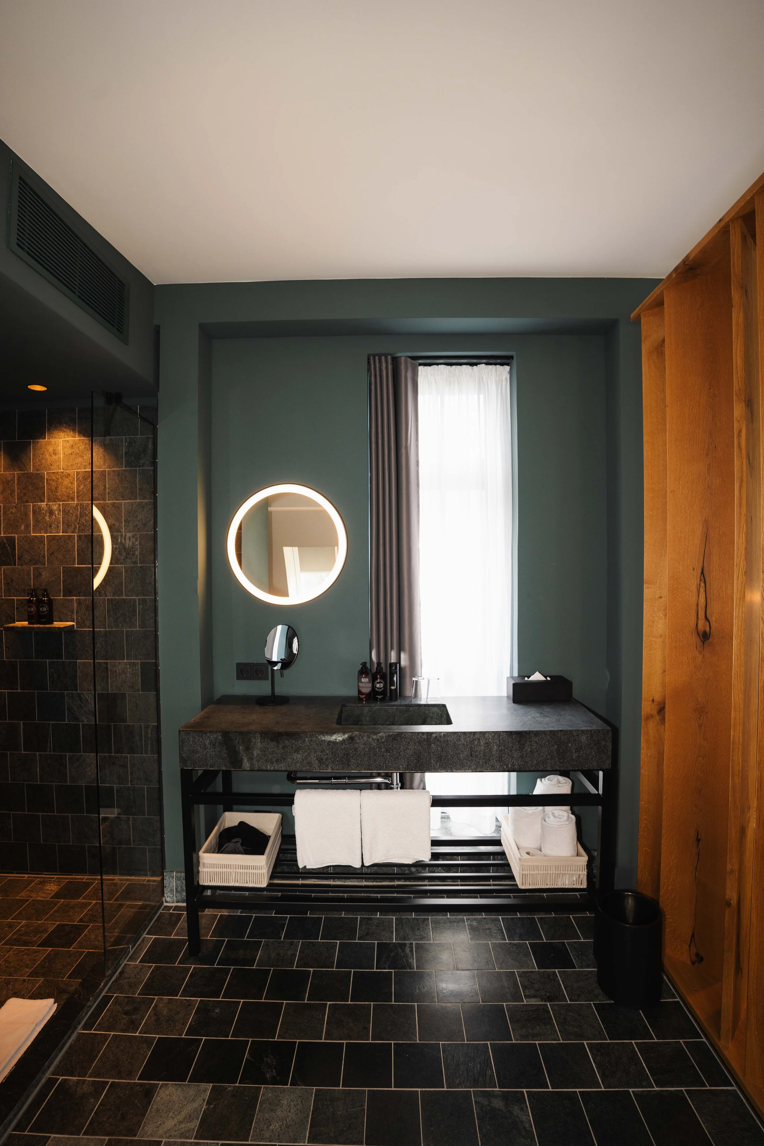 Nadine Schönfeld Photography Berlin - Moderne Eventreportage & Storytelling Events Catering Restaurant Hospitality Hotel Drinks