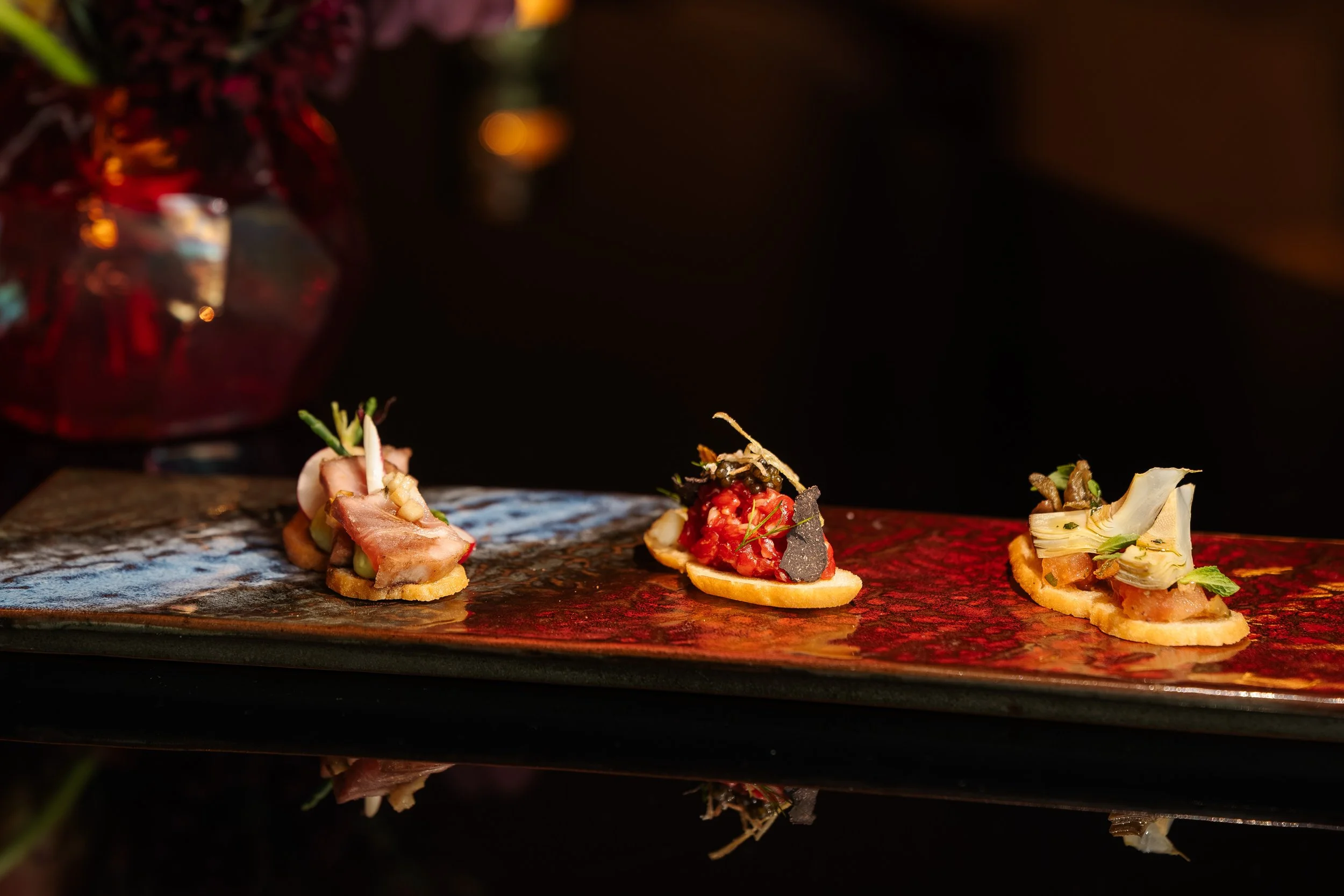 Nadine Schönfeld Photography Berlin - Moderne Eventreportage & Storytelling Events Catering Restaurant Hospitality Hotel Drinks Food Fine Dining 