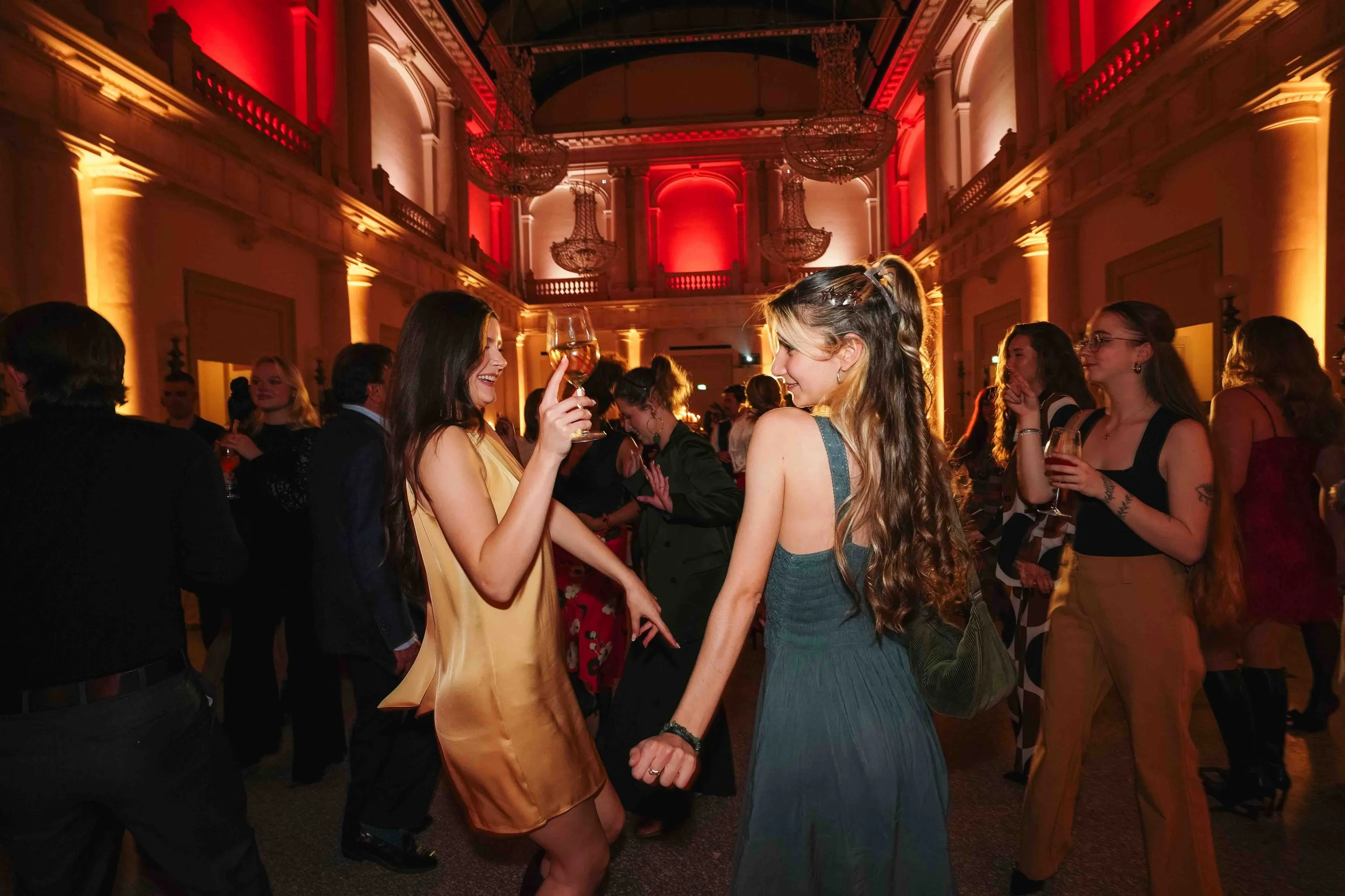 Hotel de Rome Hospitality Gastro Food Drinks Business Hotel Restaurant Events Bar Berlin Deutschland Nadine Schönfeld Photography