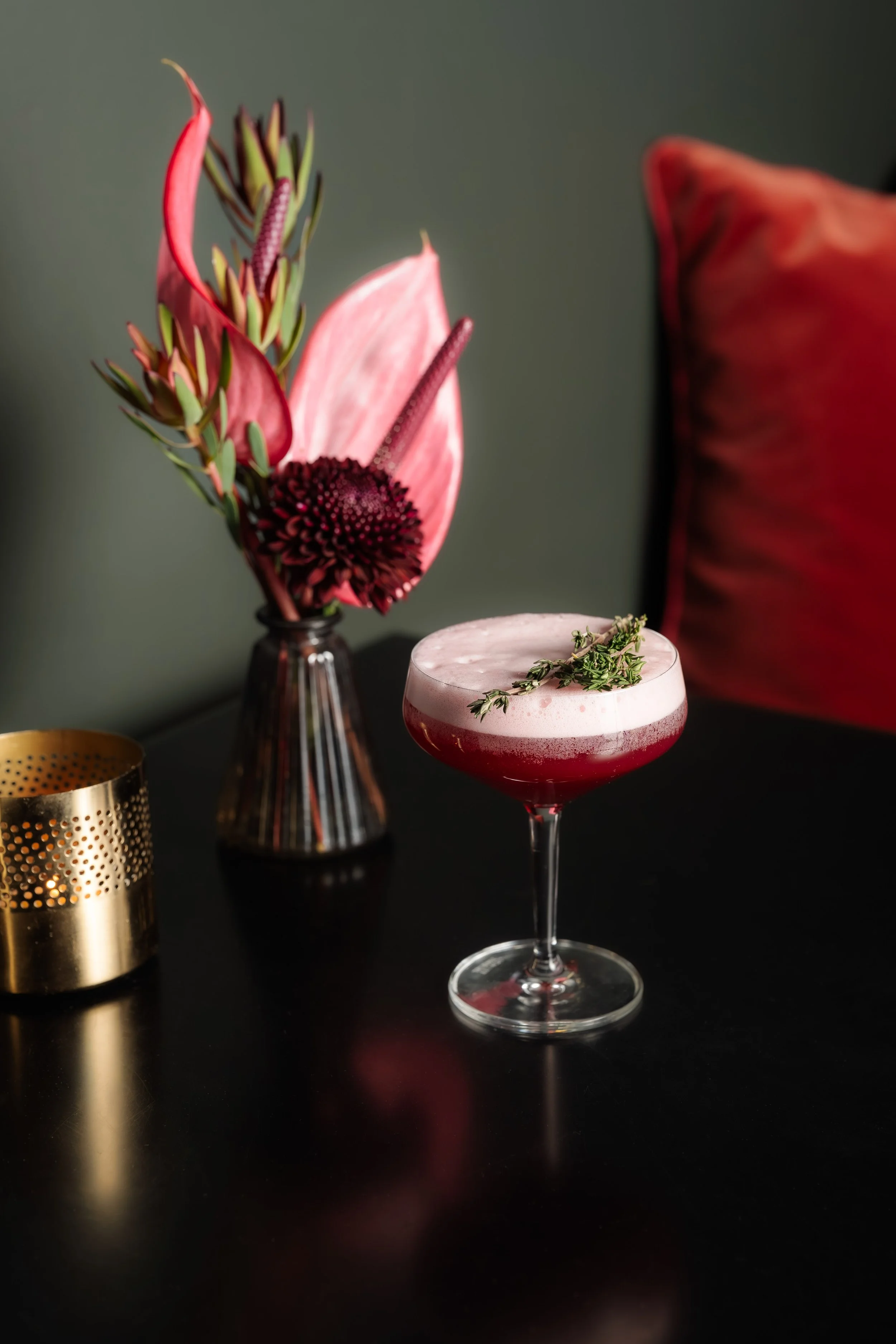 Nadine Schönfeld Photography Berlin - Moderne Eventreportage & Storytelling Events Catering Restaurant Hospitality Hotel Drinks Food Fine Dining 