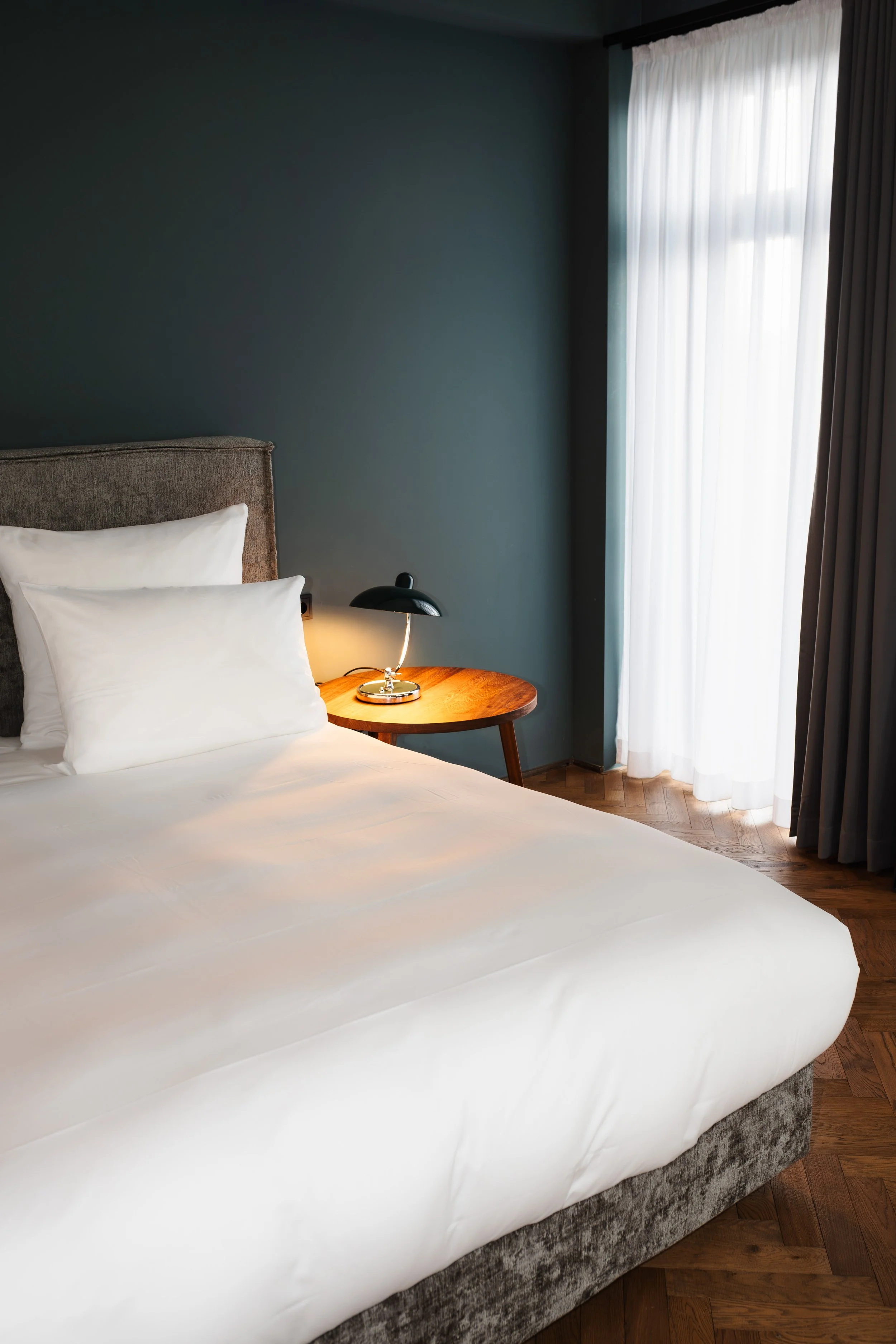 Nadine Schönfeld Photography Berlin - Moderne Eventreportage & Storytelling Events Catering Restaurant Hospitality Hotel Drinks