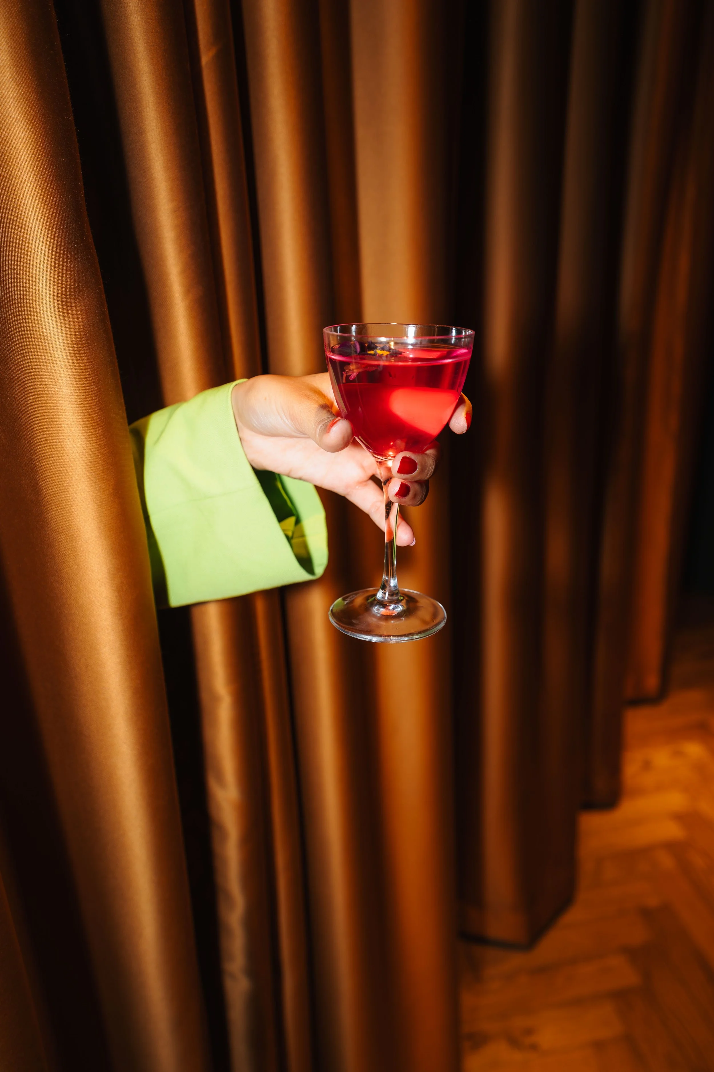 Nadine Schönfeld Photography Berlin - Moderne Eventreportage & Storytelling Events Catering Restaurant Hospitality Hotel Drinks