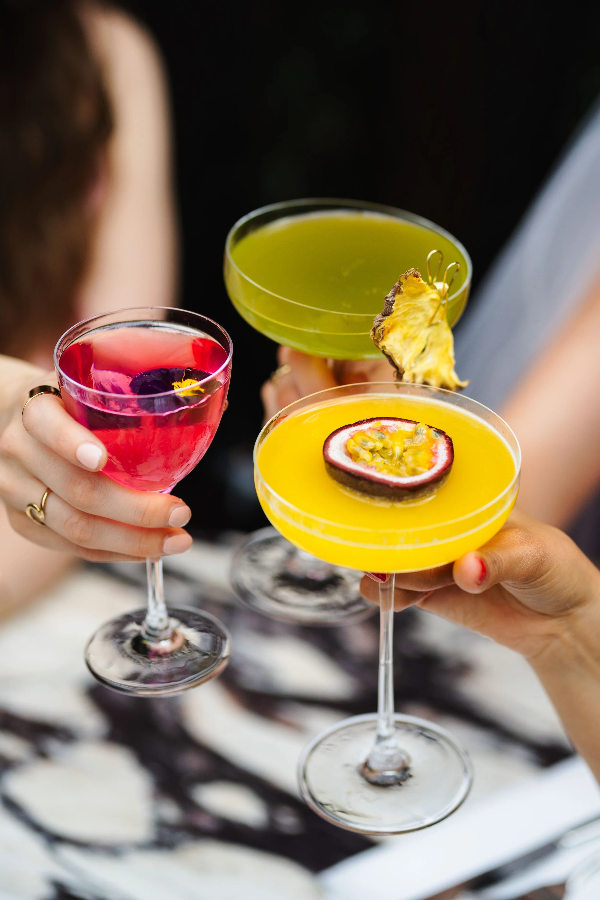 Nadine Schönfeld Photography Berlin - Moderne Eventreportage & Storytelling Events Catering Restaurant Hospitality Hotel Drinks Food Fine Dining 