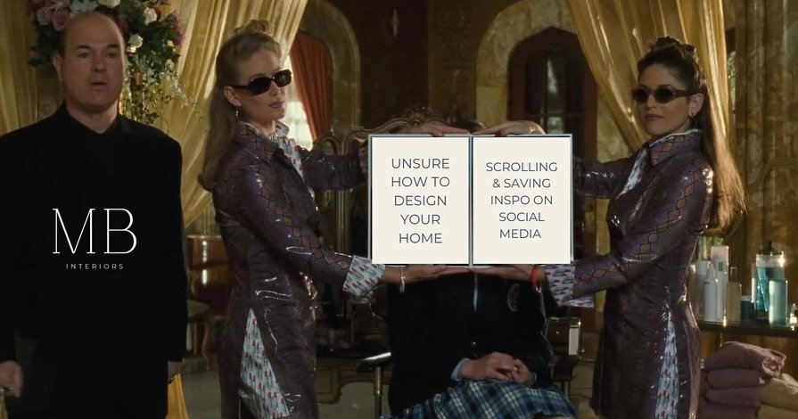 Want a beautifully designed home, but overwhelmed on where to start and how to achieve the looks you&rsquo;ve been saving on social media? 
 
Through empathy and precision, I design enduring, timeless spaces made for life&rsquo;s most sacred and spec