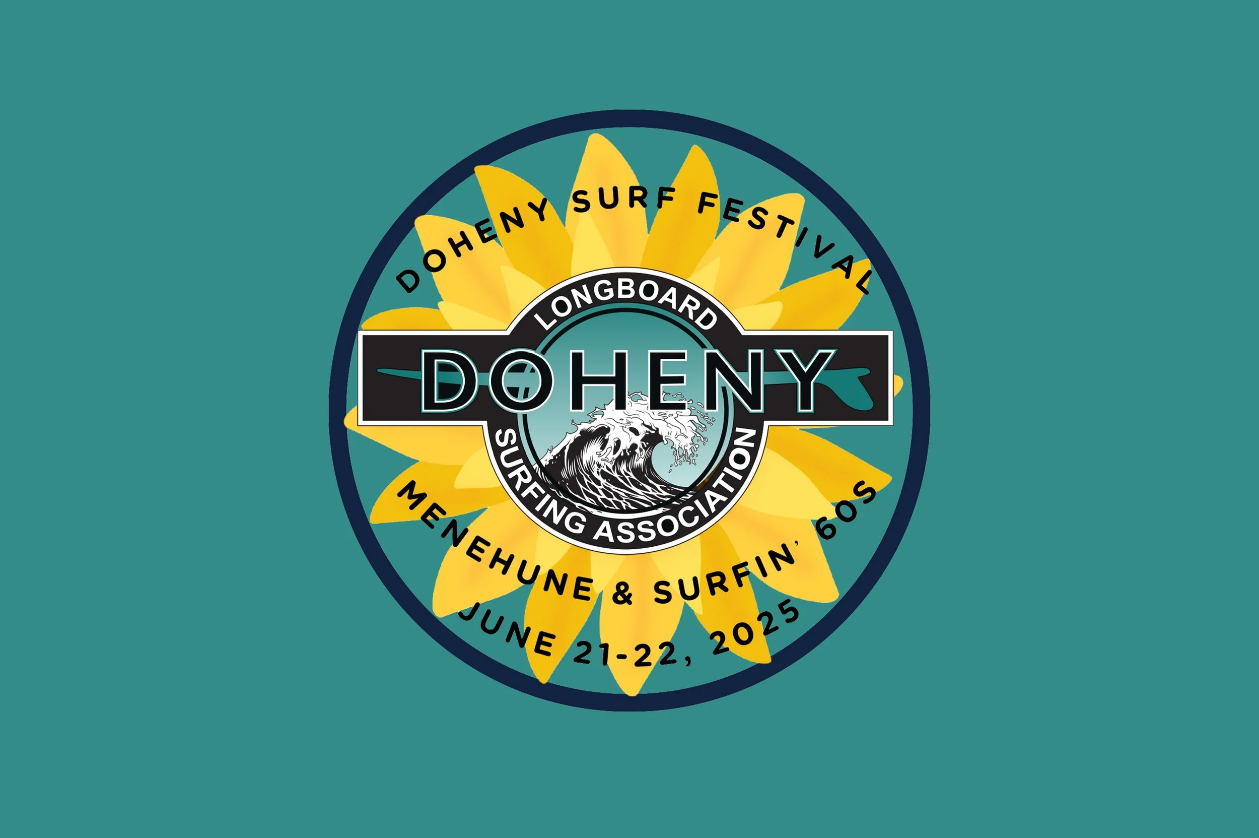 Menehune & Surfin' 60s Contest