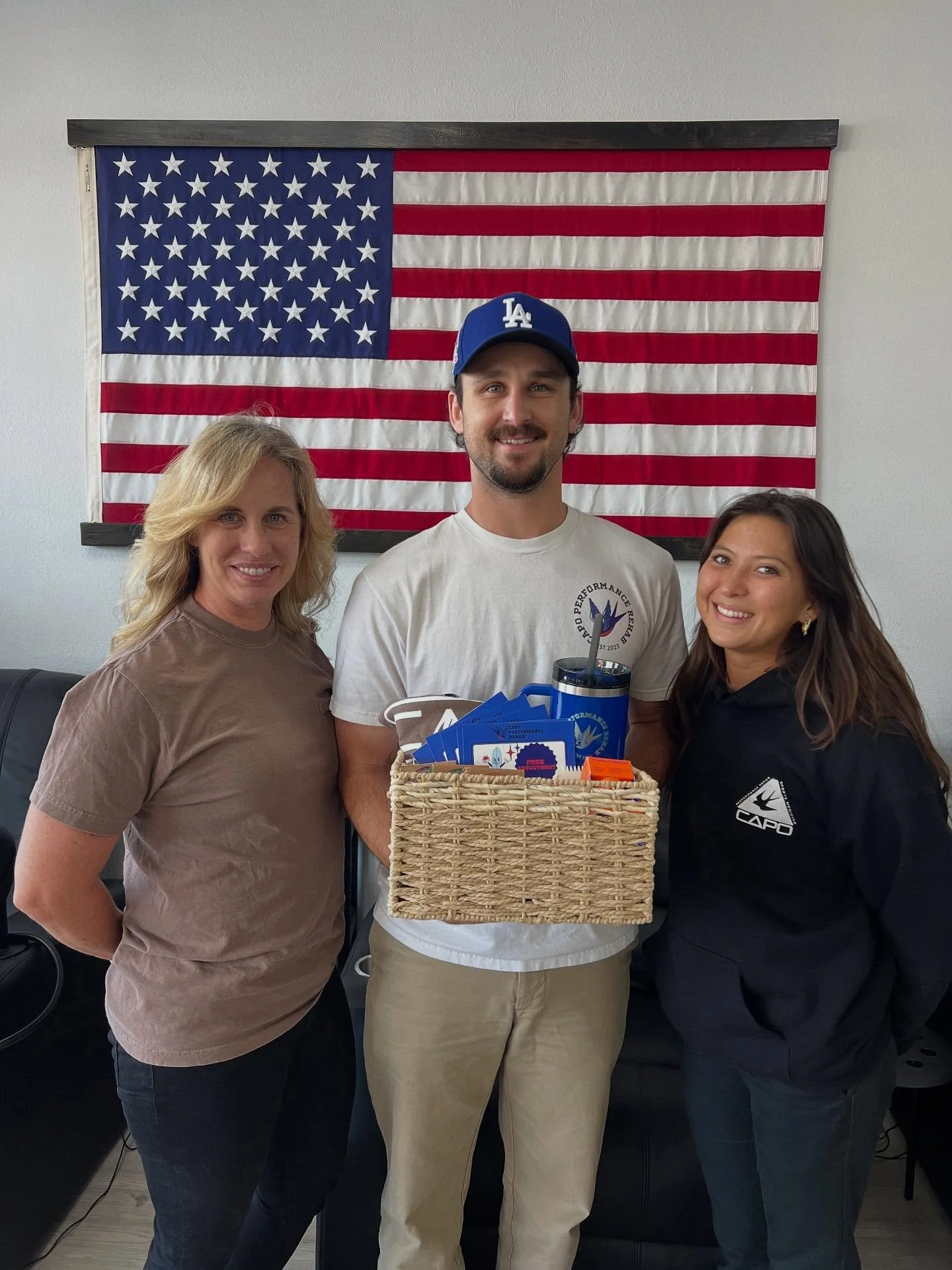 We are super stoked to share with you this amazing prize basket for Saturday’s Velzy Luau Raffle. 
This Capo Performance Rehab (@capoperformancerehab). Everything you could want to get back on the road to heath, or add a little bonus to your c