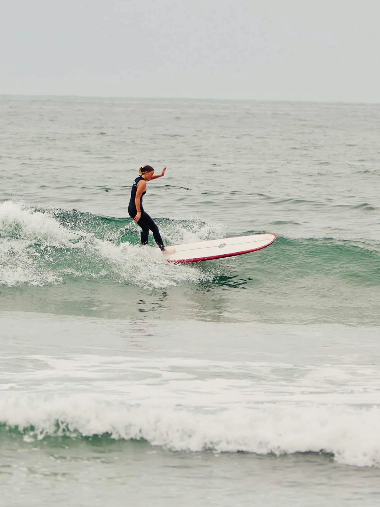 Let&rsquo;s all wish this lovely lady a very happy happy birthday. 

Addi is an active member in the club, surfs, and wins, regularly for the surf team and even travels around the state to judge contests. 

We are super stoked, and very blessed, to h