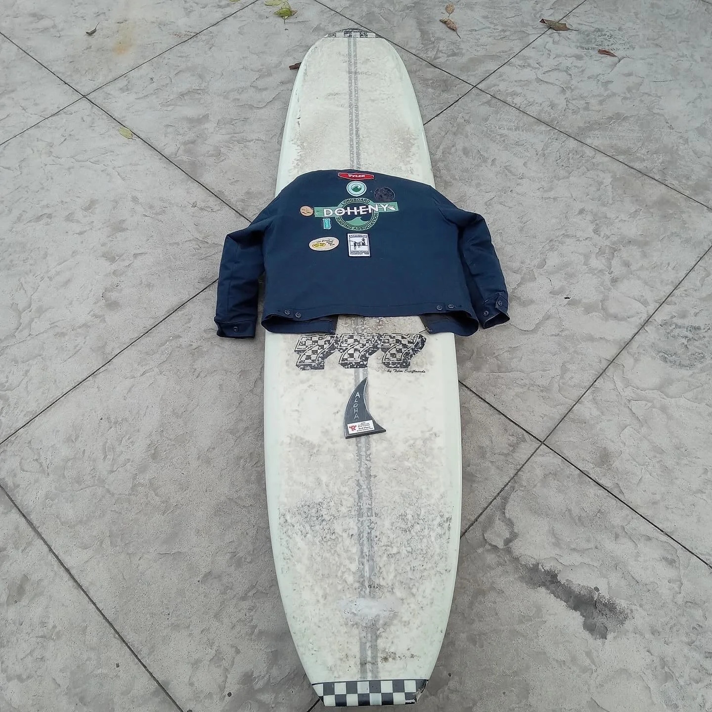 We got an awesome update from Gabe Fimbres, club member and team rider, after reflecting on his weekend down @windanseasurfclub coalition contest recently. 

I&rsquo;m thinking about my surfing this weekend at the WindanSea Coalition.  In my division