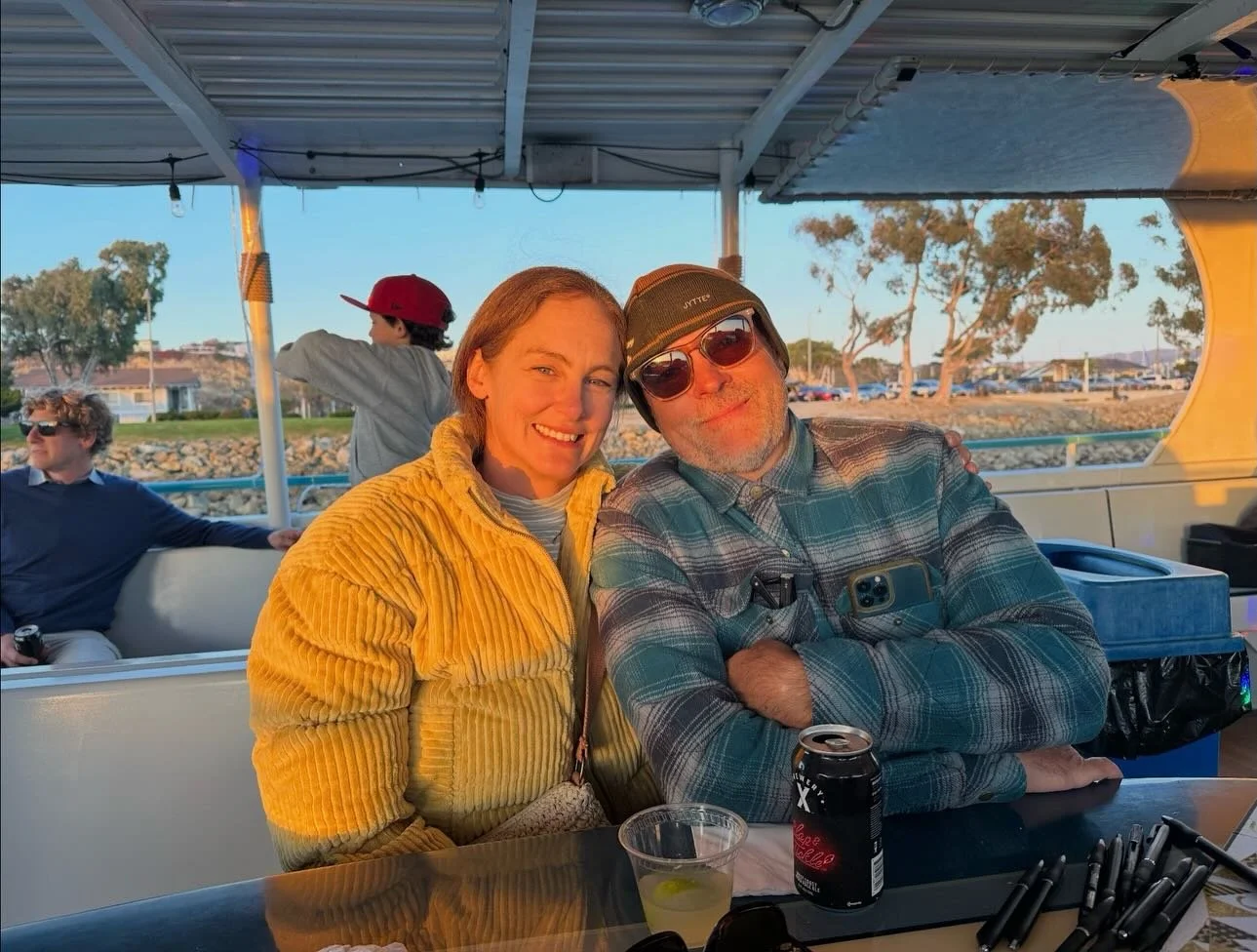 We would love to wish this beautiful soul a very happy birthday today. Kristin is our club treasurer, a member of the Board of Directors, an awesome team surfer, successful businesswoman and just all around an amazing person. 

We could not do a lot 