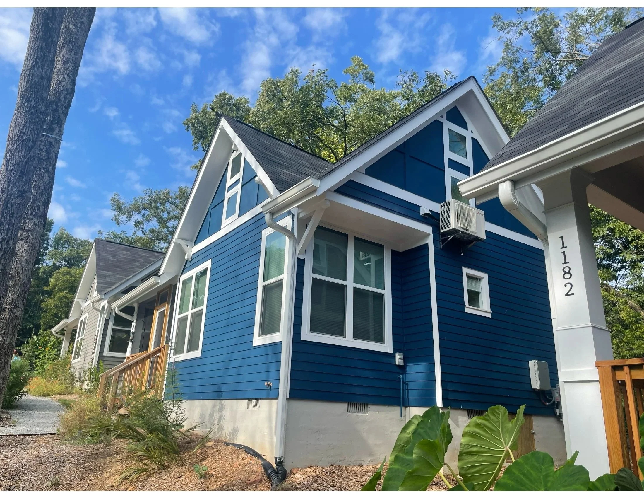 495 sqft Tiny House, Rock Hill SC