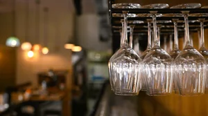 Big Finish Wine Tavern photo