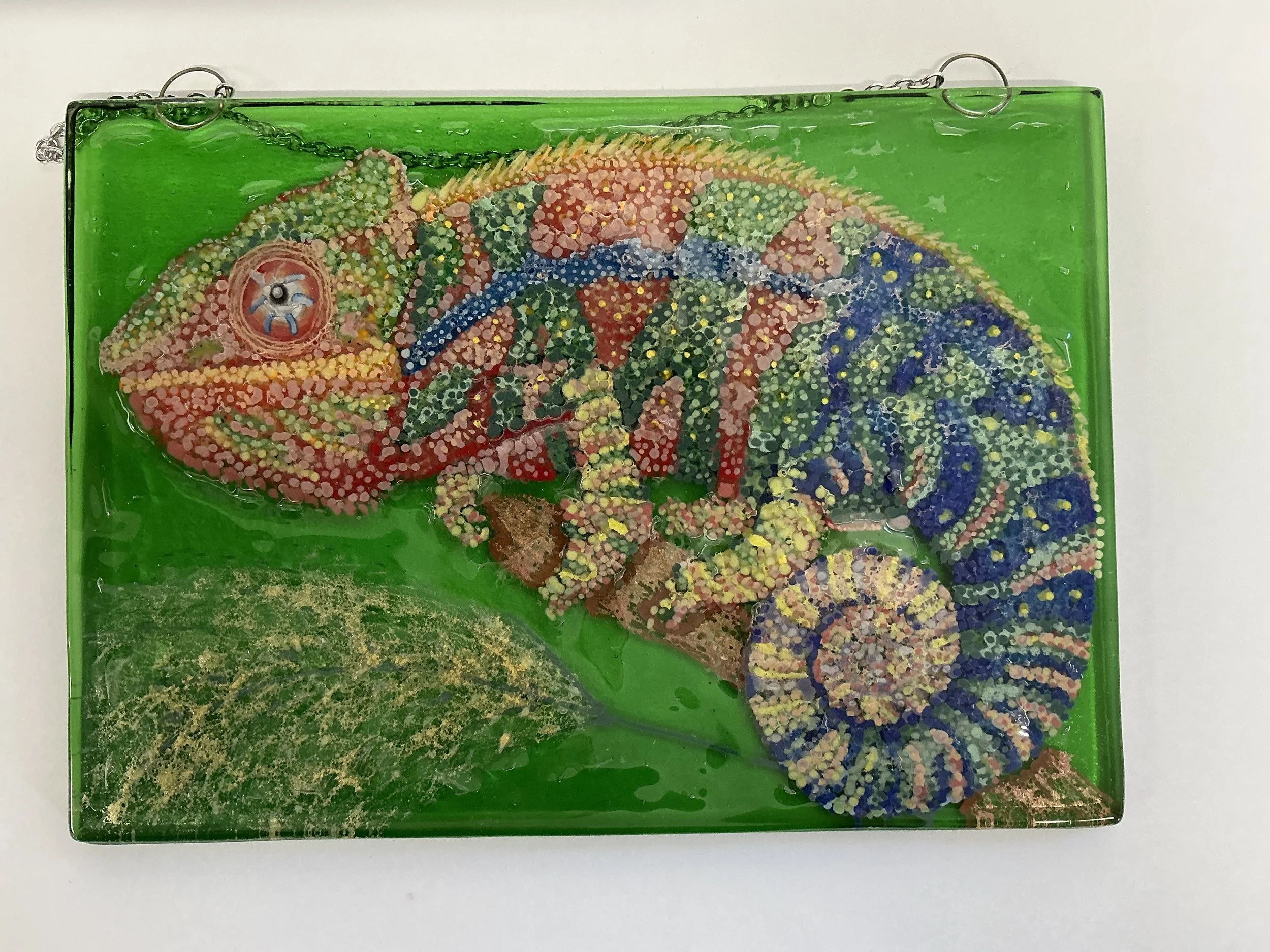 Chameleon