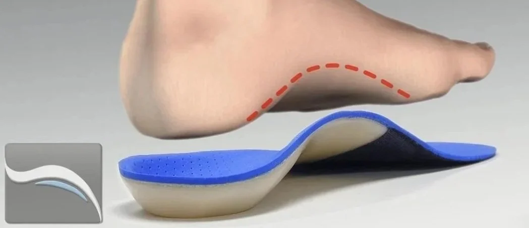 Sole Support corrective arch support