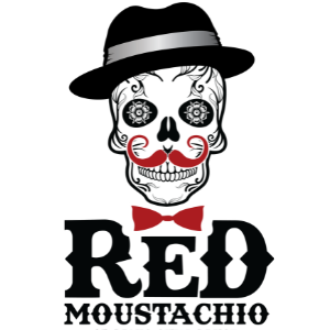 Red Moustachio
