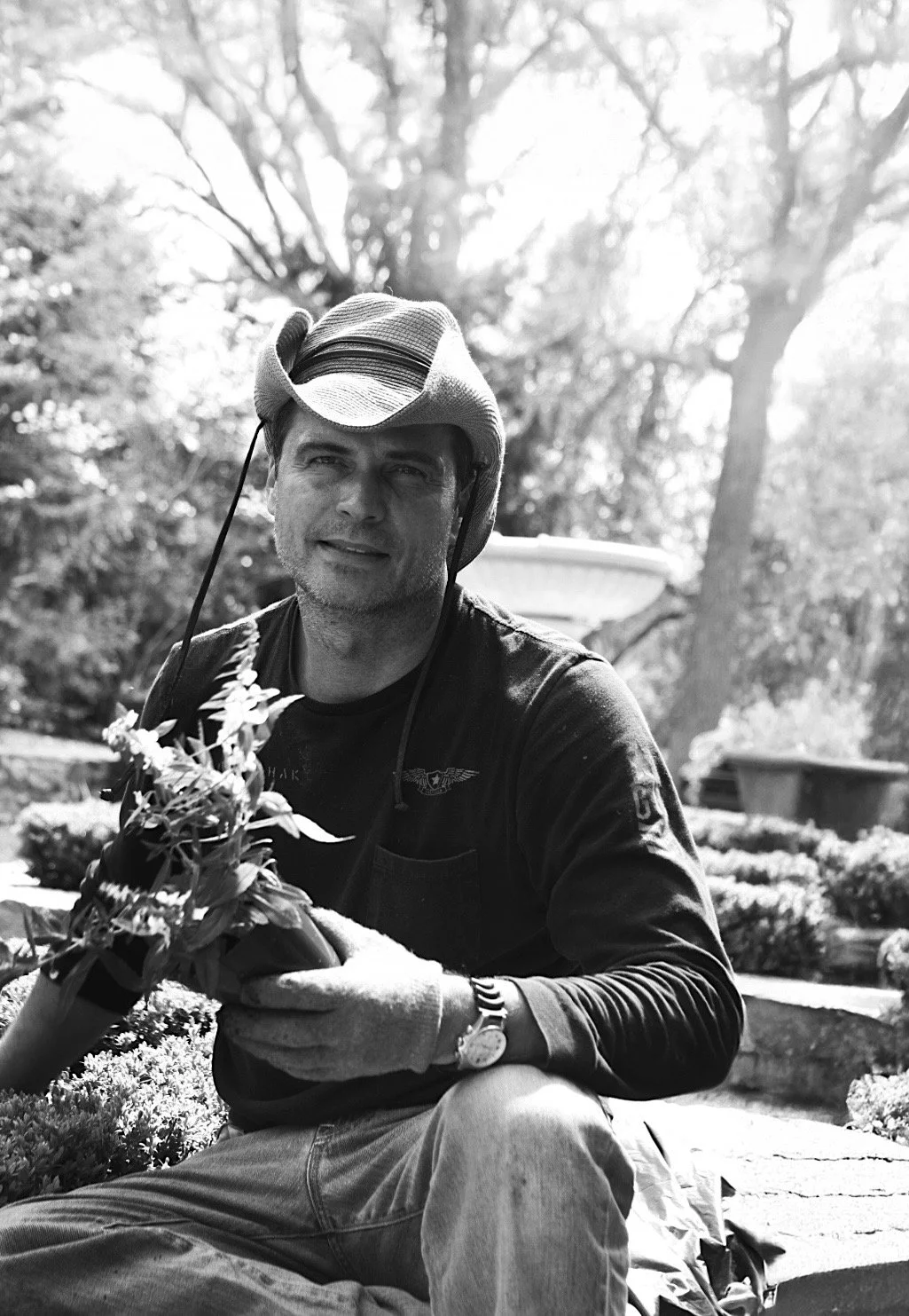 Episode 24 | Cultivating Landscapes | September 30th