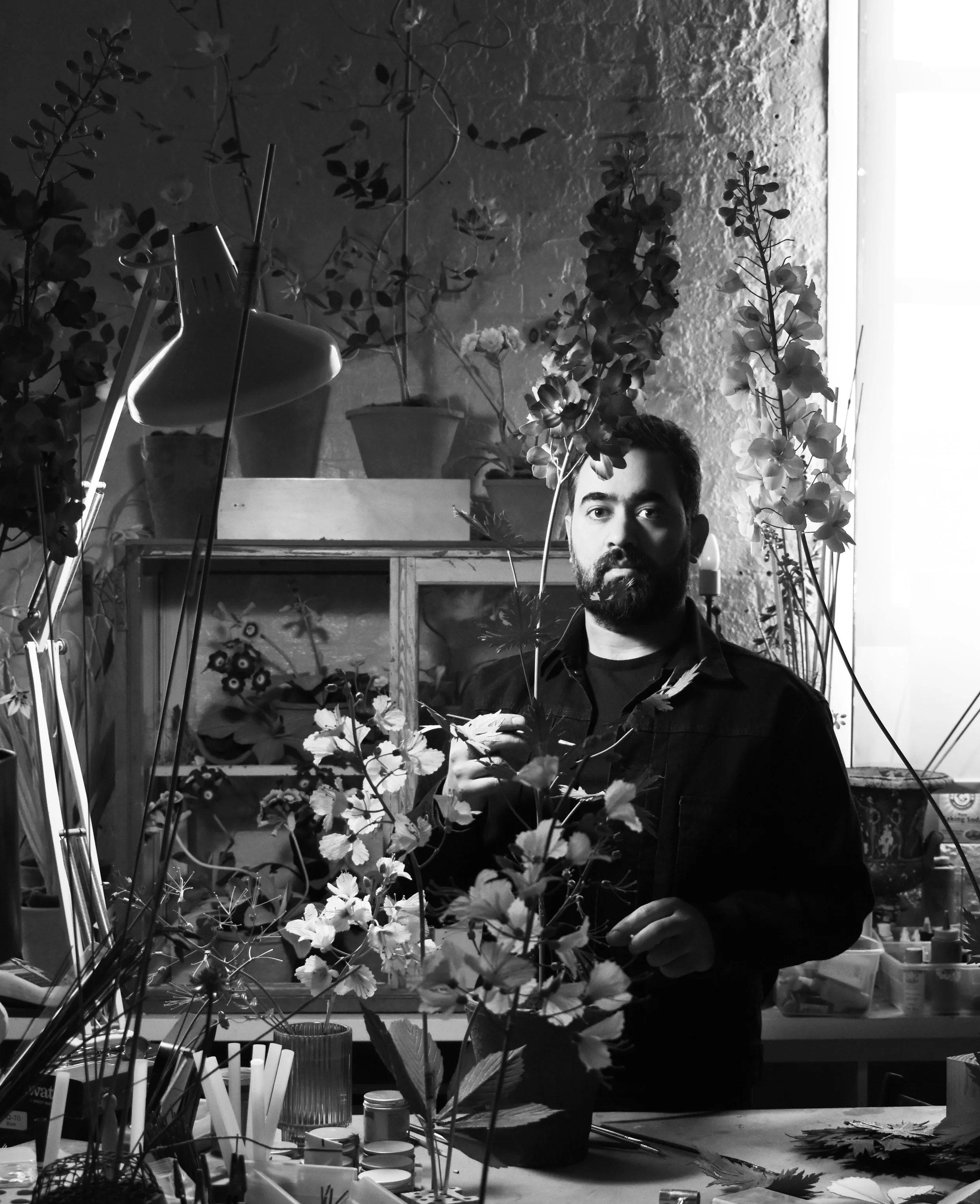 Episode 37 | Ethereal Botanicals | January 27, 2026 