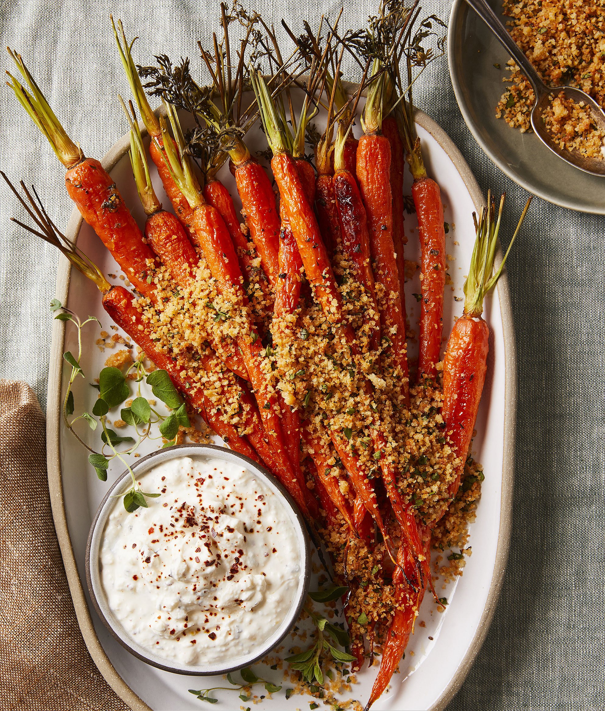 Roast Carrots with Lemon Feta Dip DGC Ty Mecham.jpg