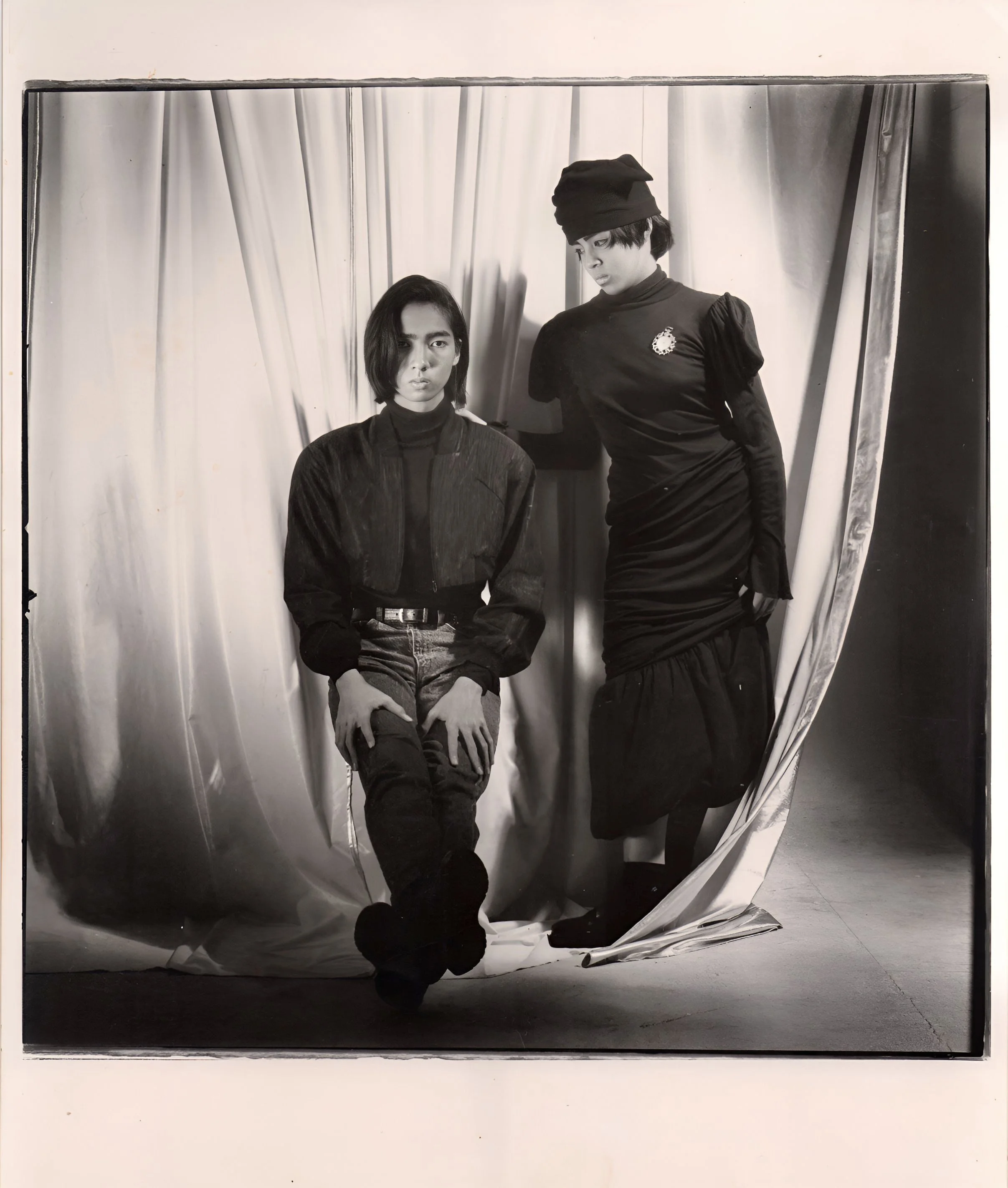 Rafe 1988 photo shoot.JPG