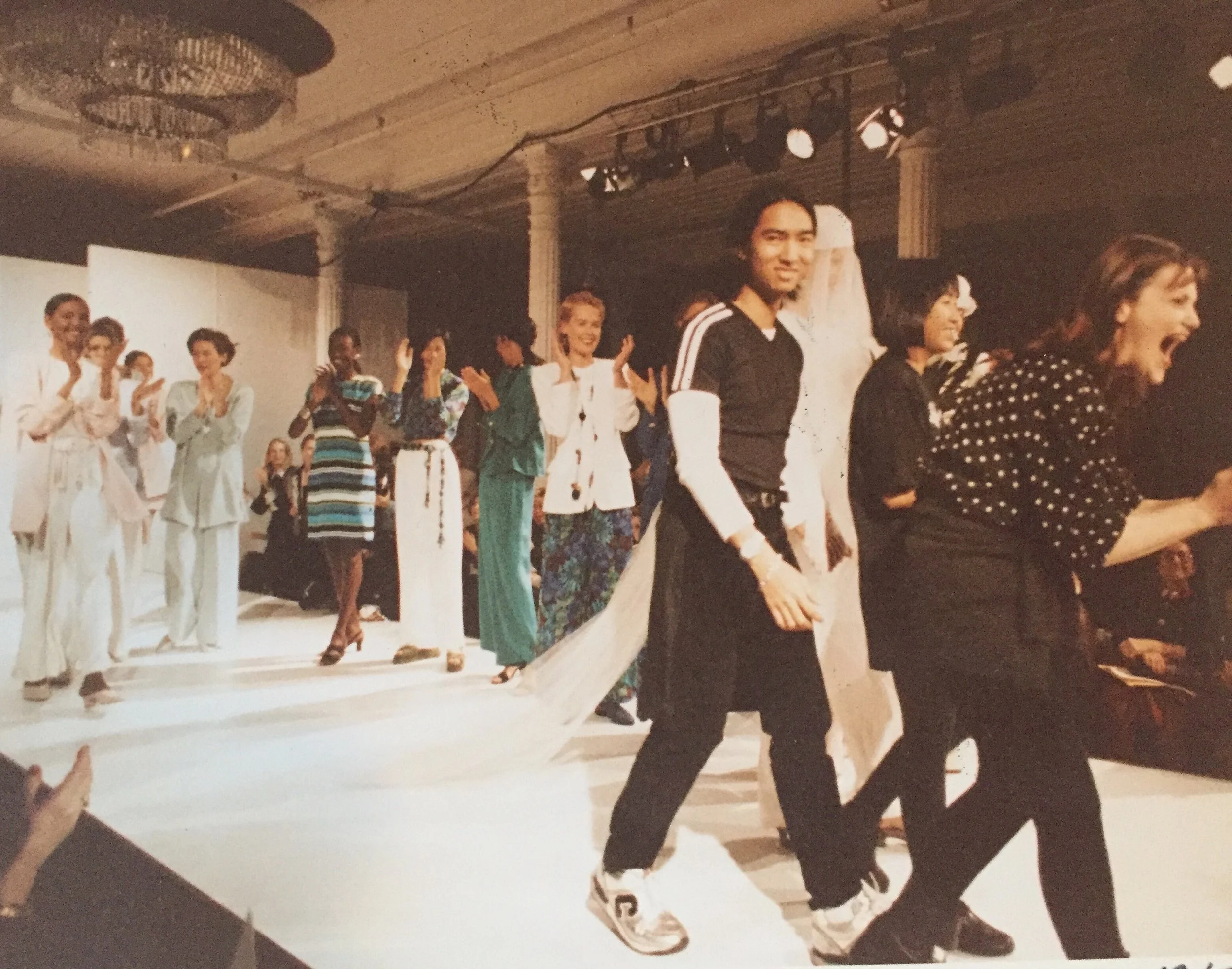 Rafe 1996 in New York.JPG