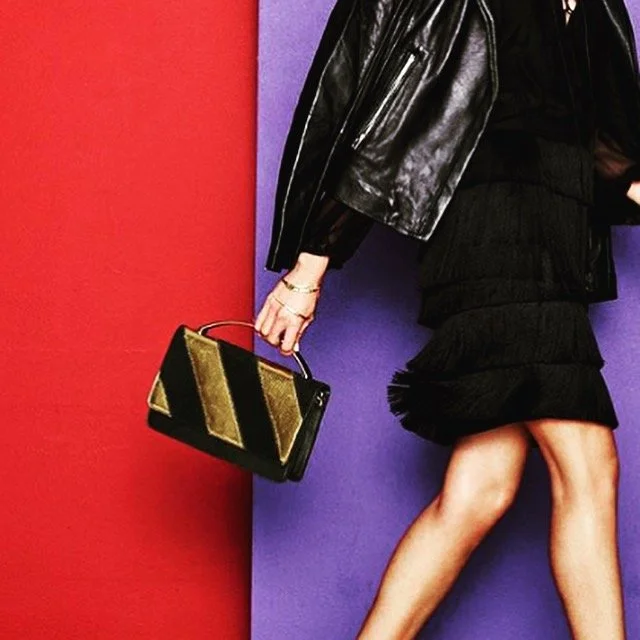 Rafe at Nine West.JPG