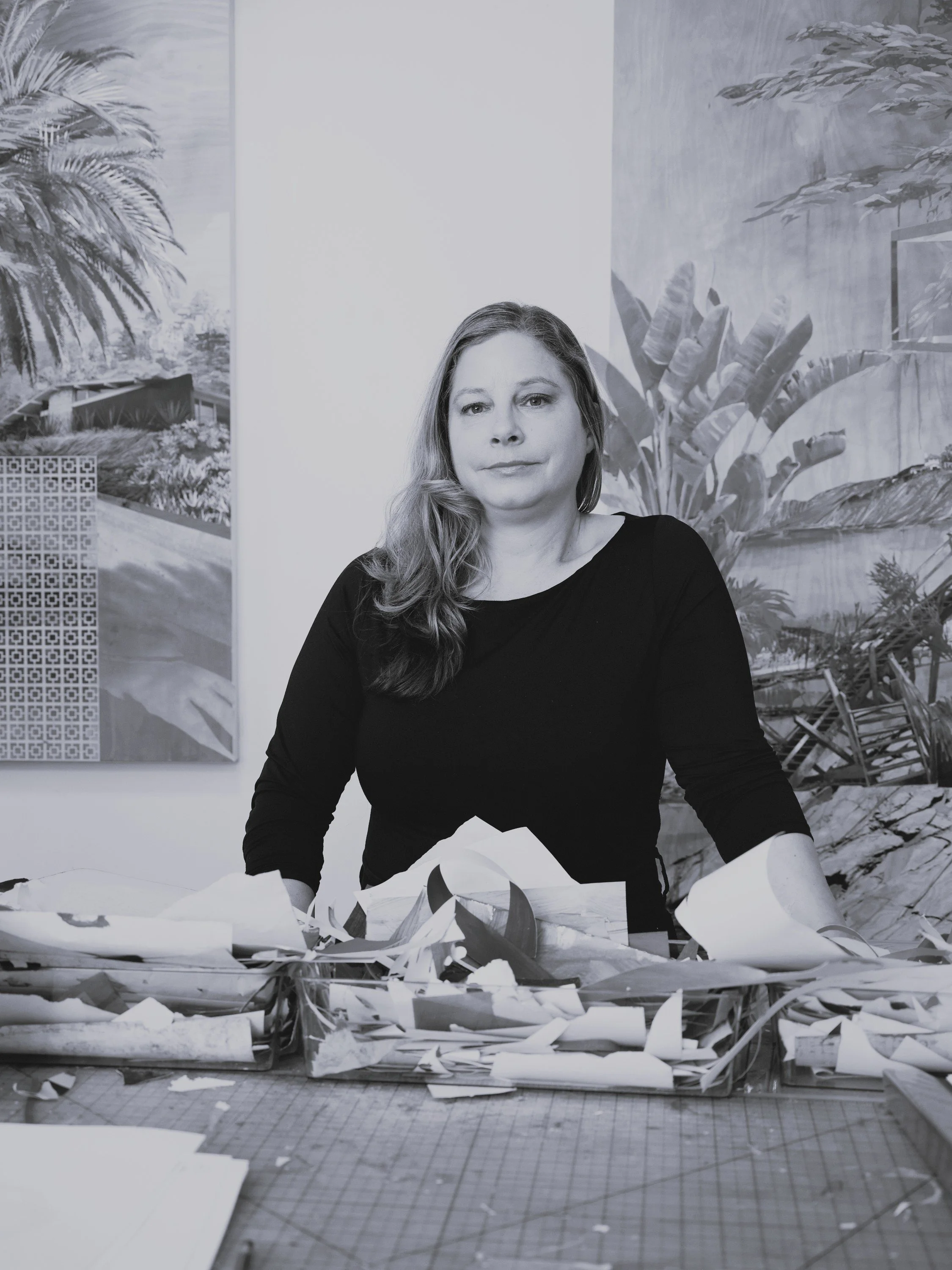 Episode 57 | Cutting Brushstrokes | July 28, 2026