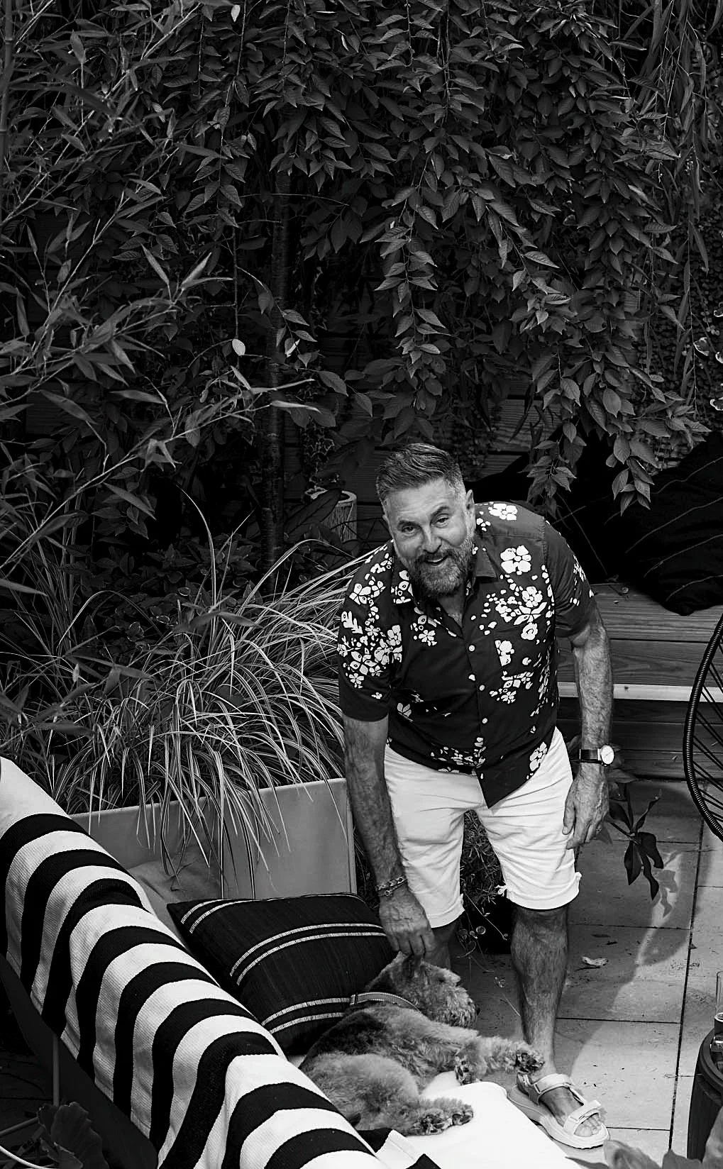 Episode 45 | Creative Balance | April 7, 2026