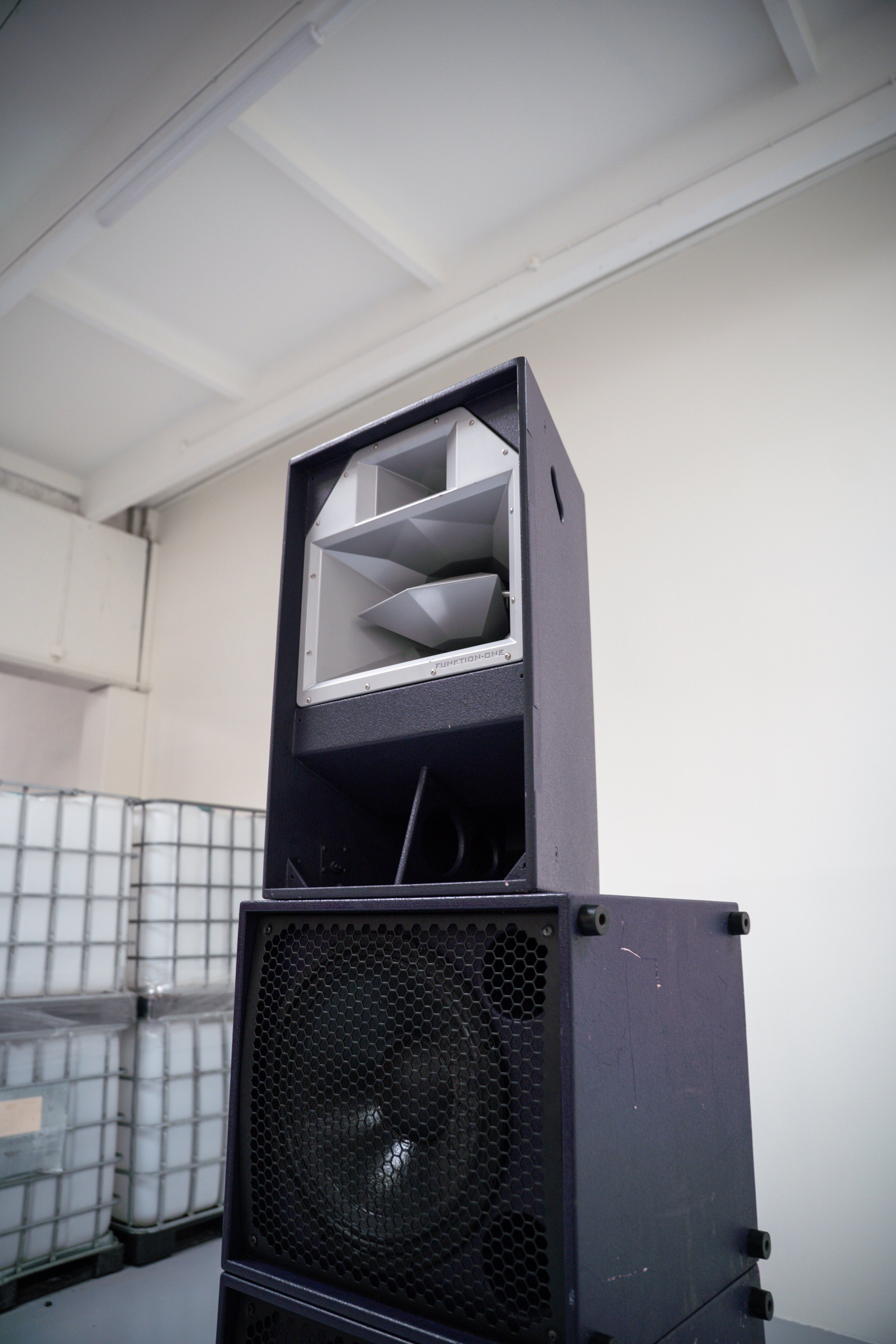 Club setups — image 2