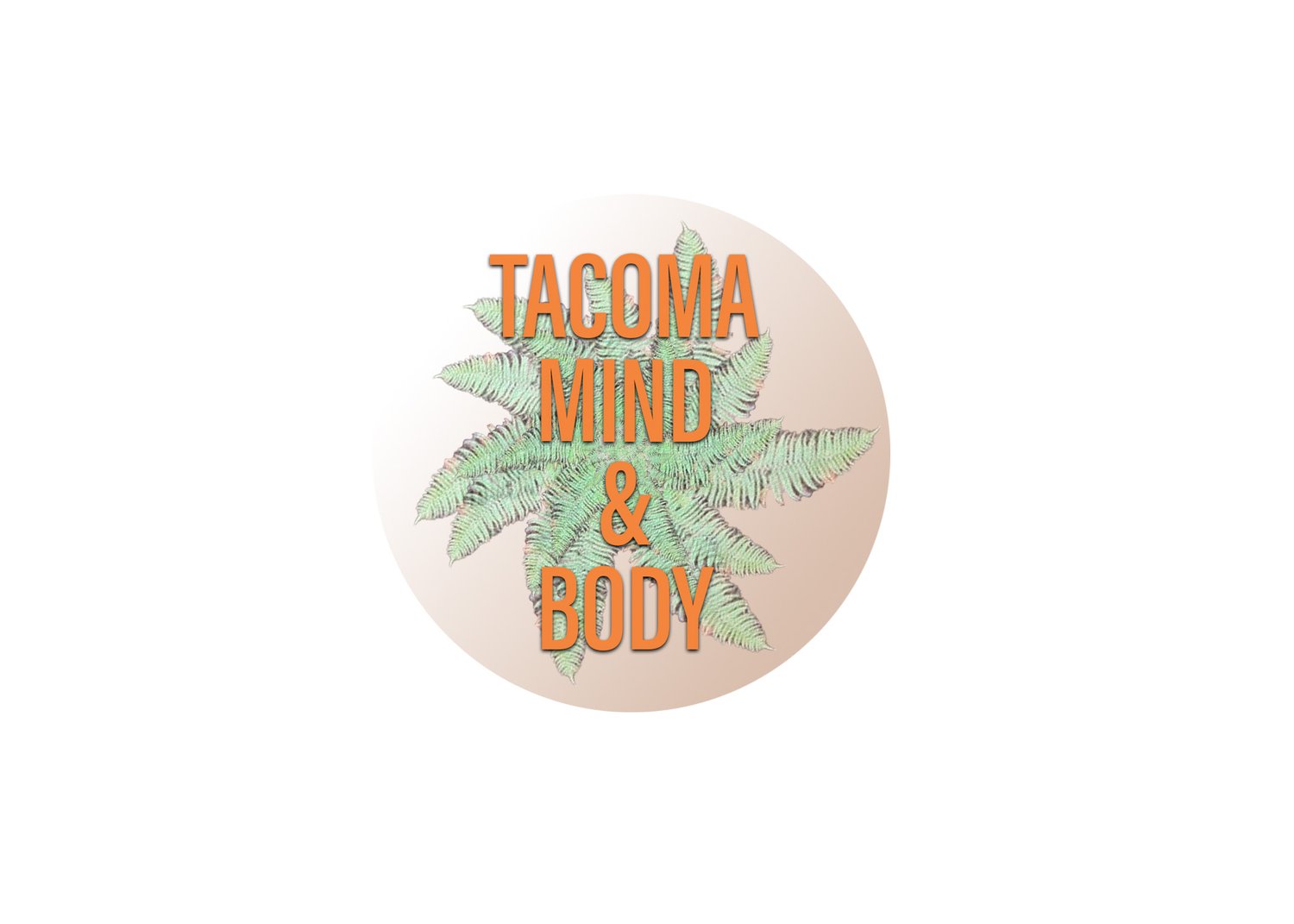 Tacoma Mind &amp; Body Wellness