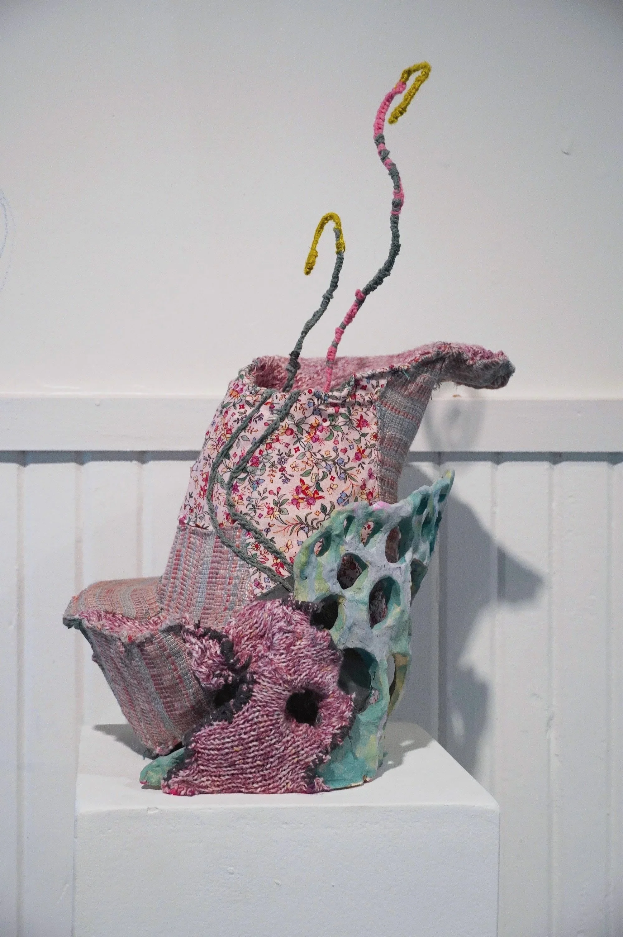 Bloom and Again (#2)