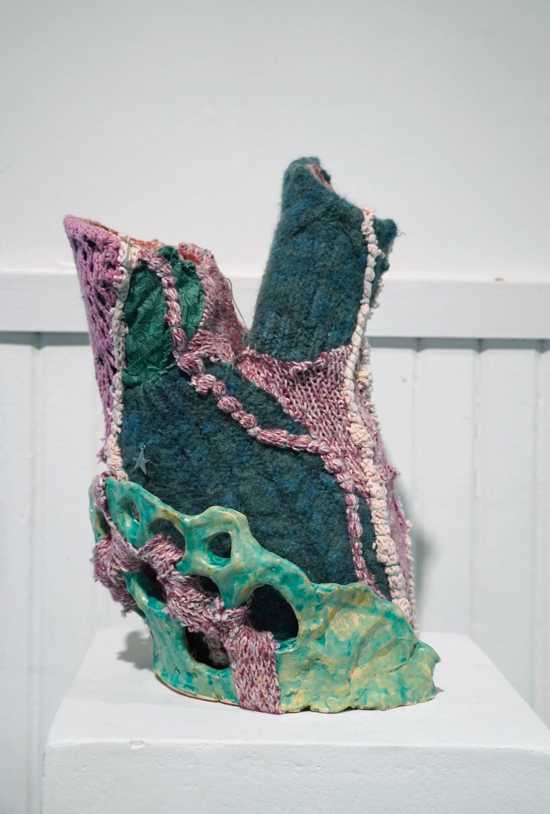 Bloom and Again (#3) 