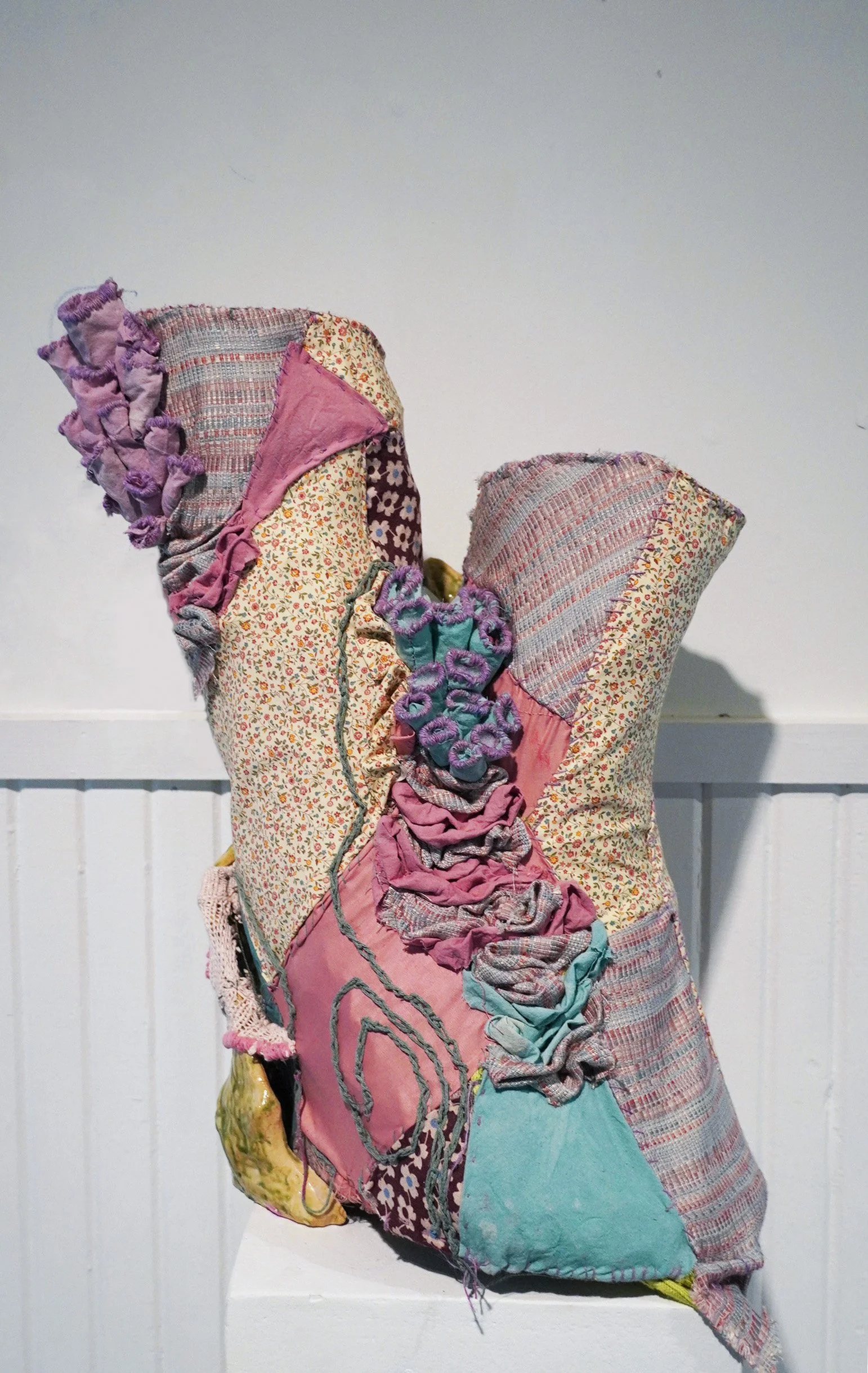 Bloom and Again (#4)