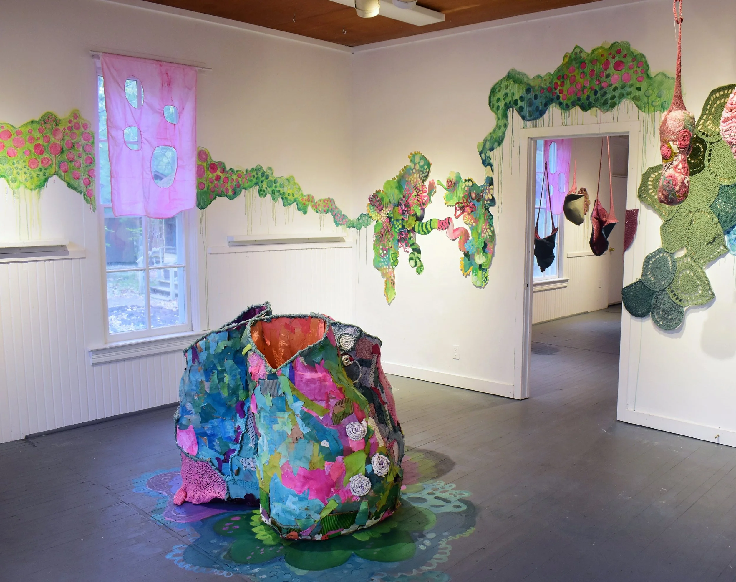 Home Anatomy (exhibition) 