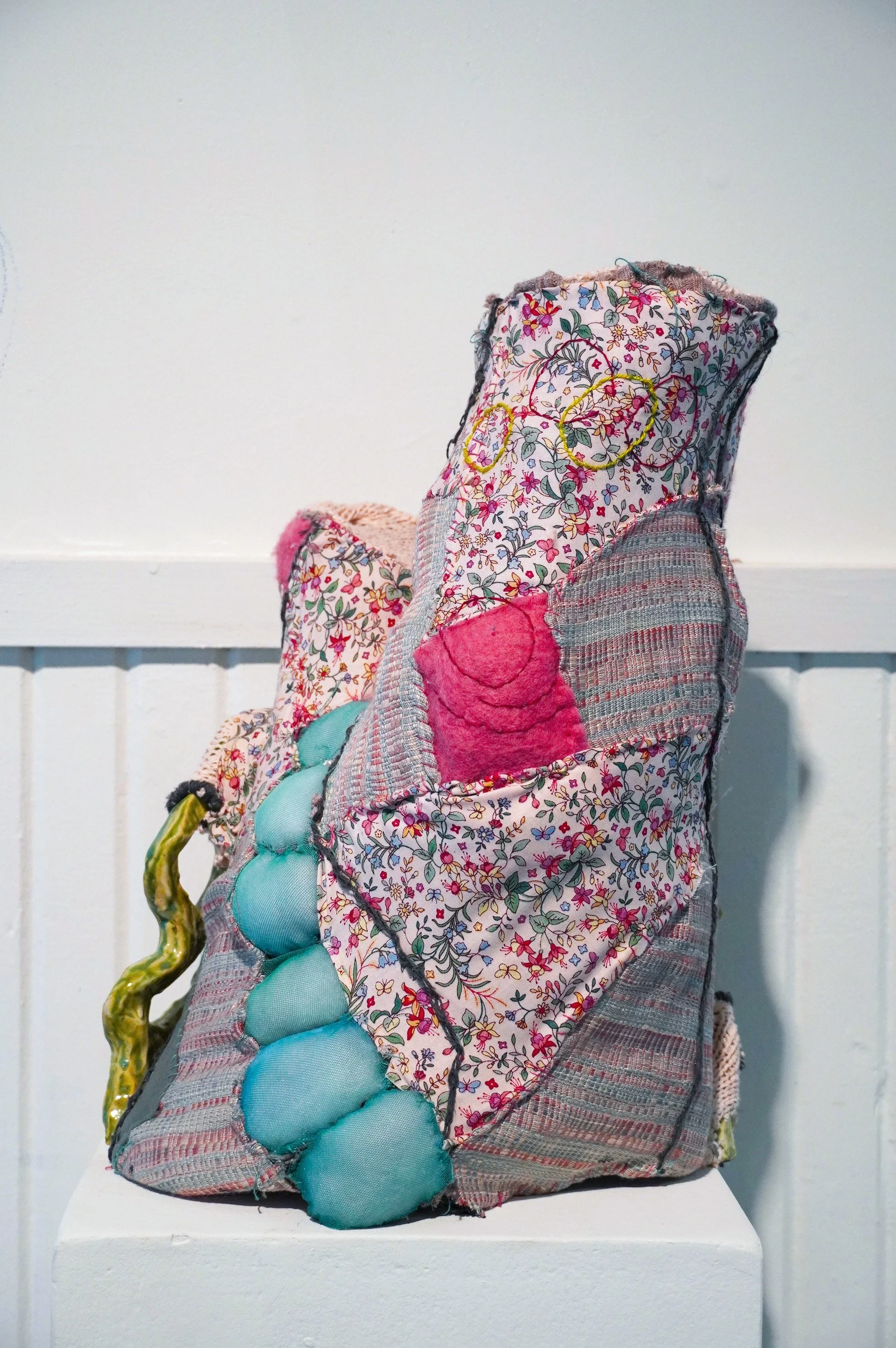 Bloom and Again (#1) 