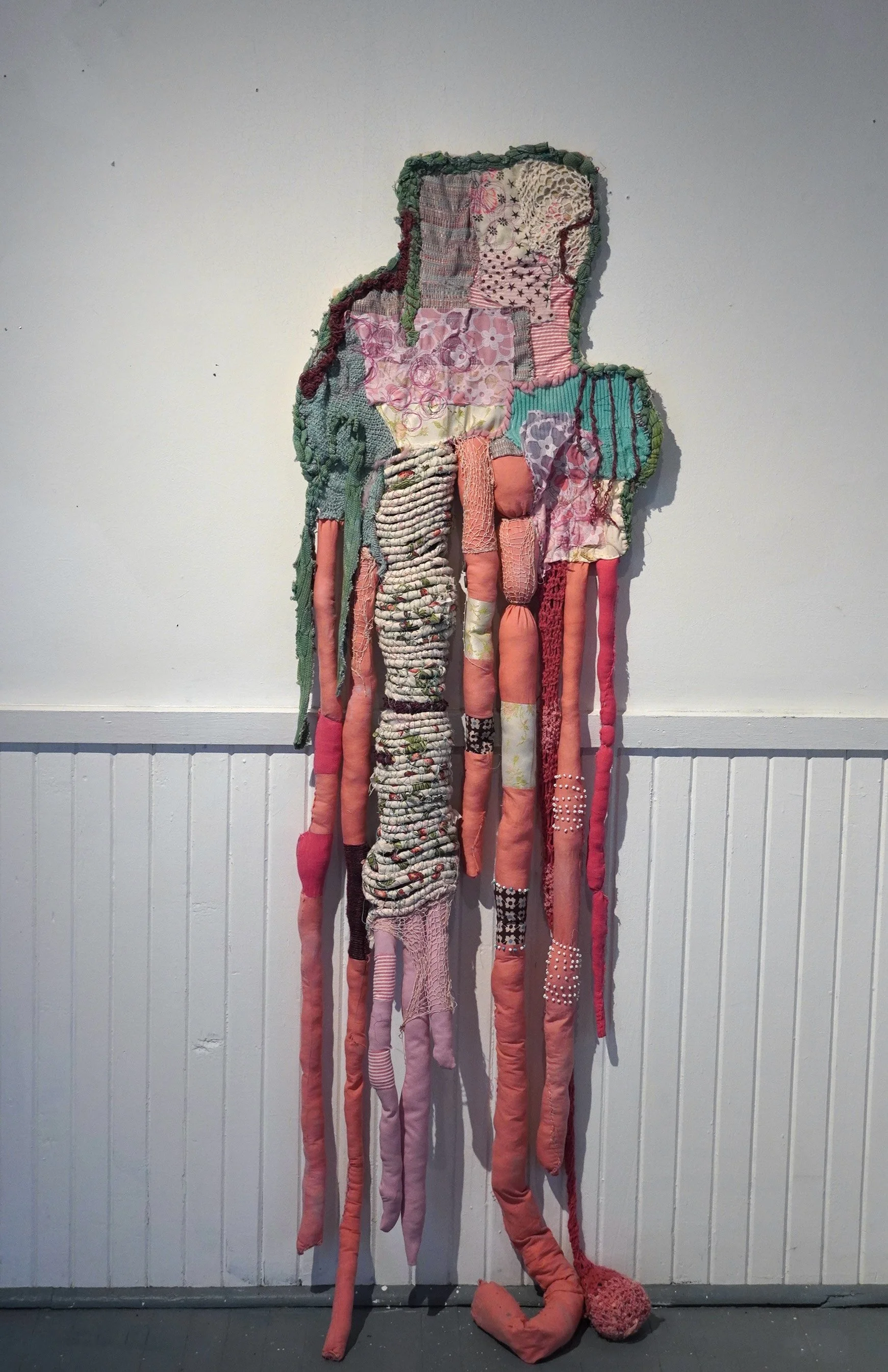 Grass Stains and Growing Pains 