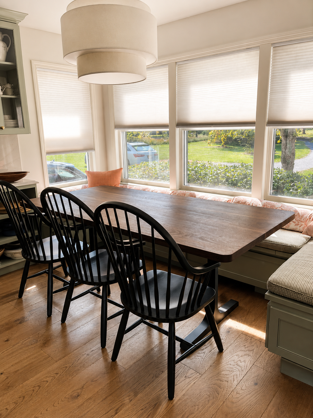 So You Bought a House Upstate. Please Don’t Furnish It All at Once.