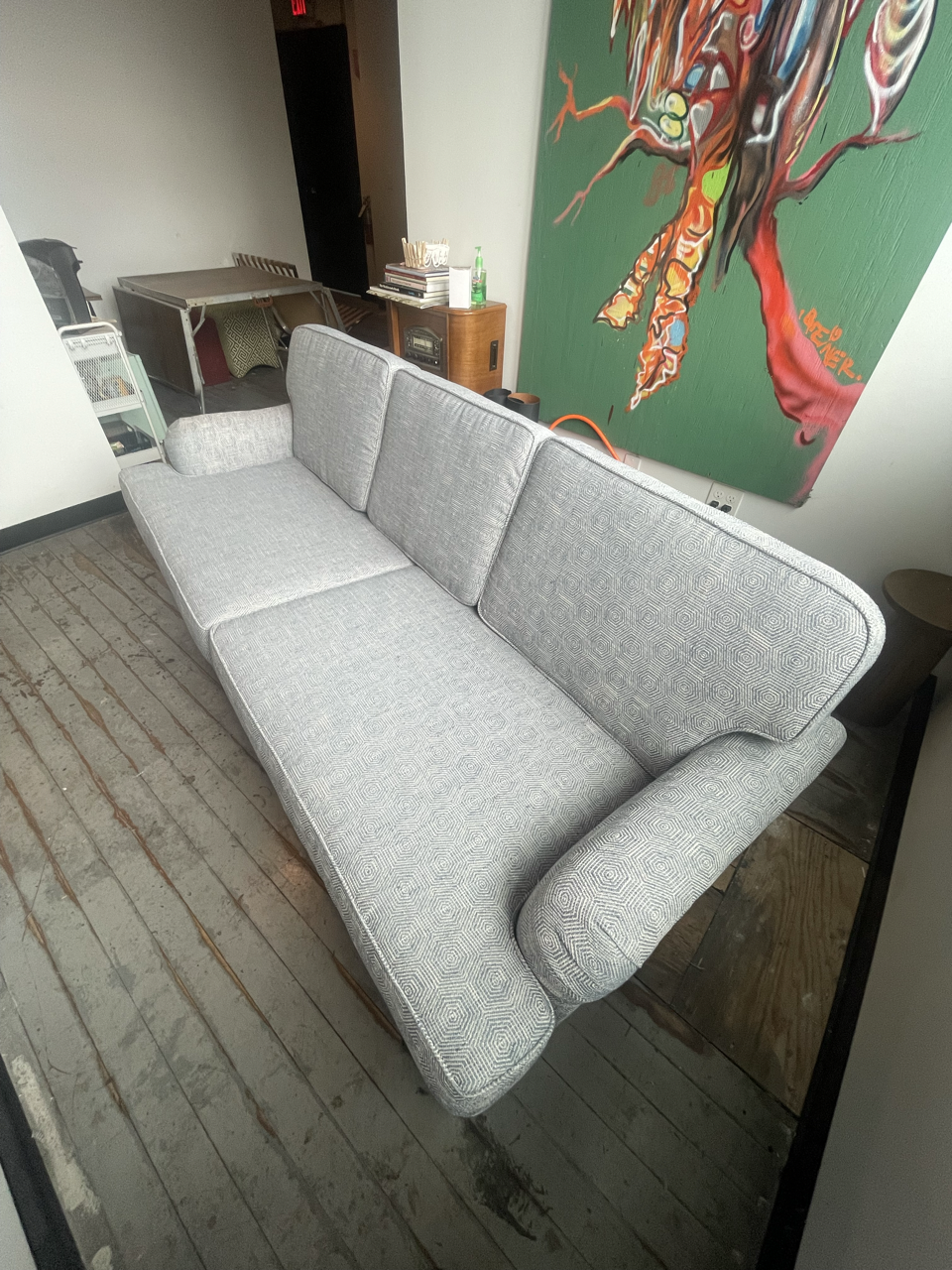 Before You Buy a New Sofa, Read This: When Reupholstery Is Actually Worth It