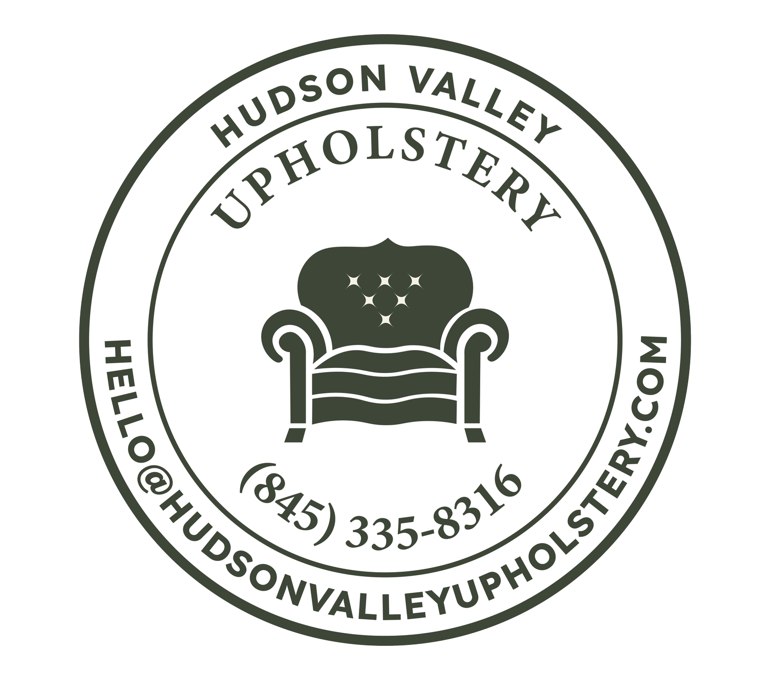 Hudson Valley Upholstery