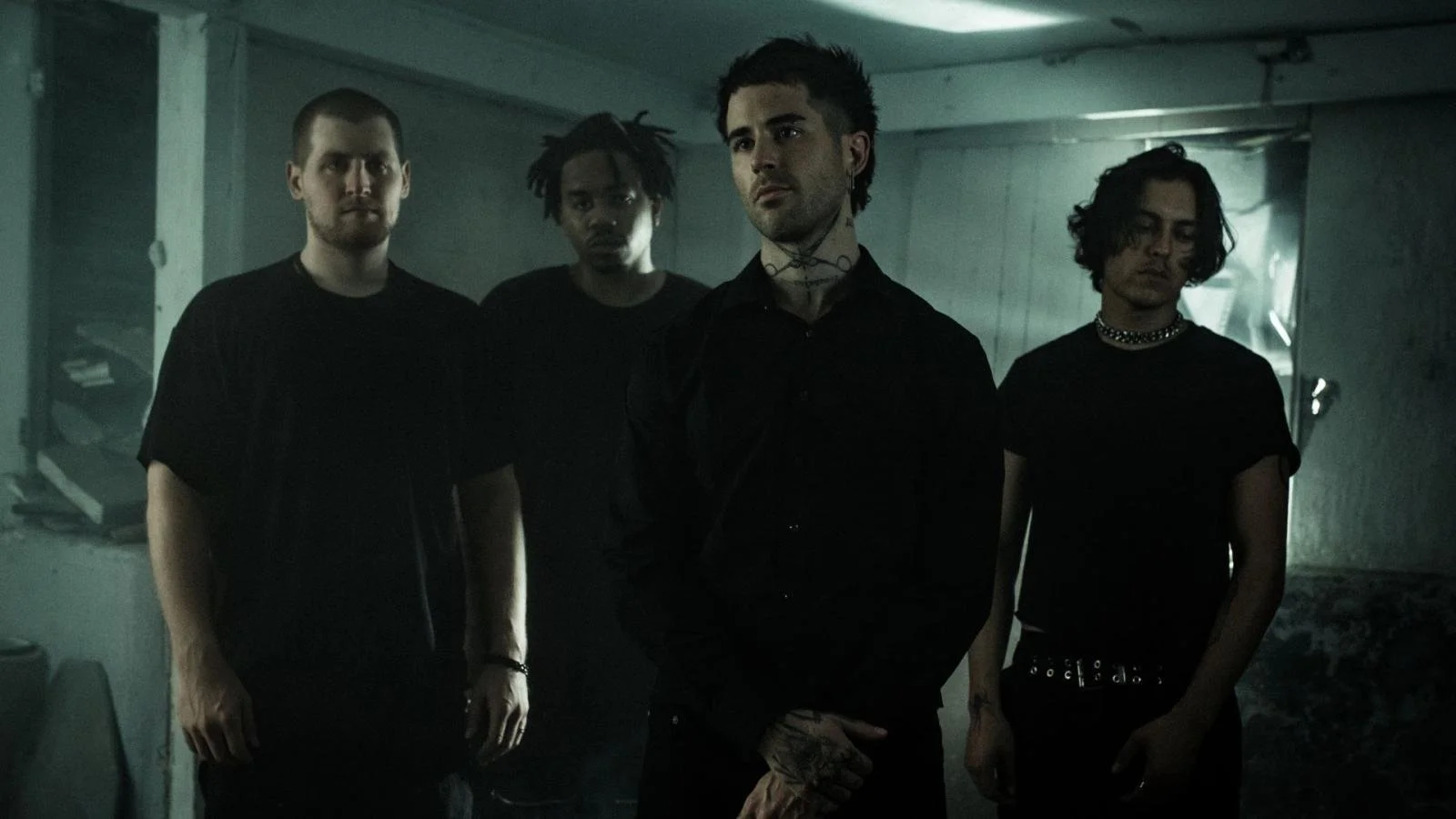 LIVE REVIEW: HOLYWATR AT THE UNDERWORLD, LONDON 10/06/26