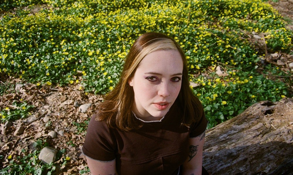 SOCCER MOMMY
