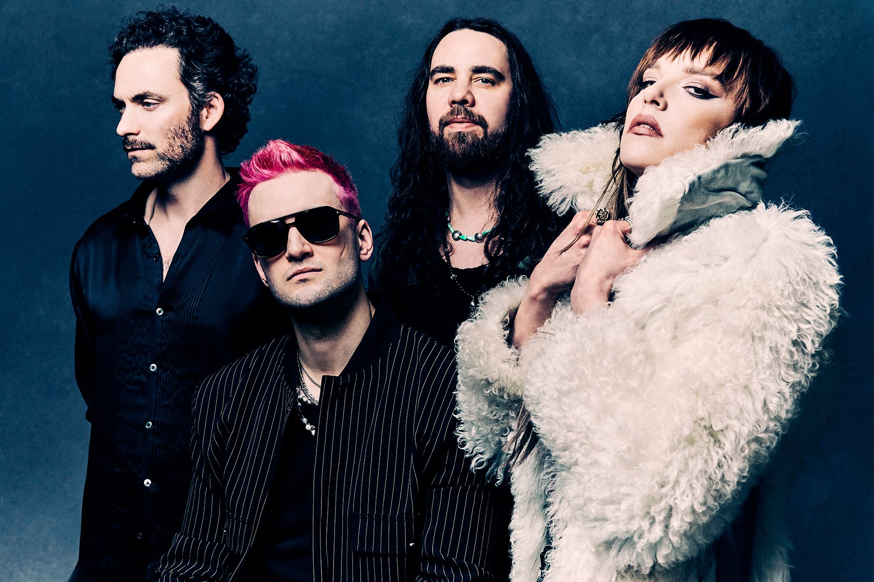 HALESTORM