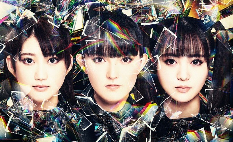 BABYMETAL